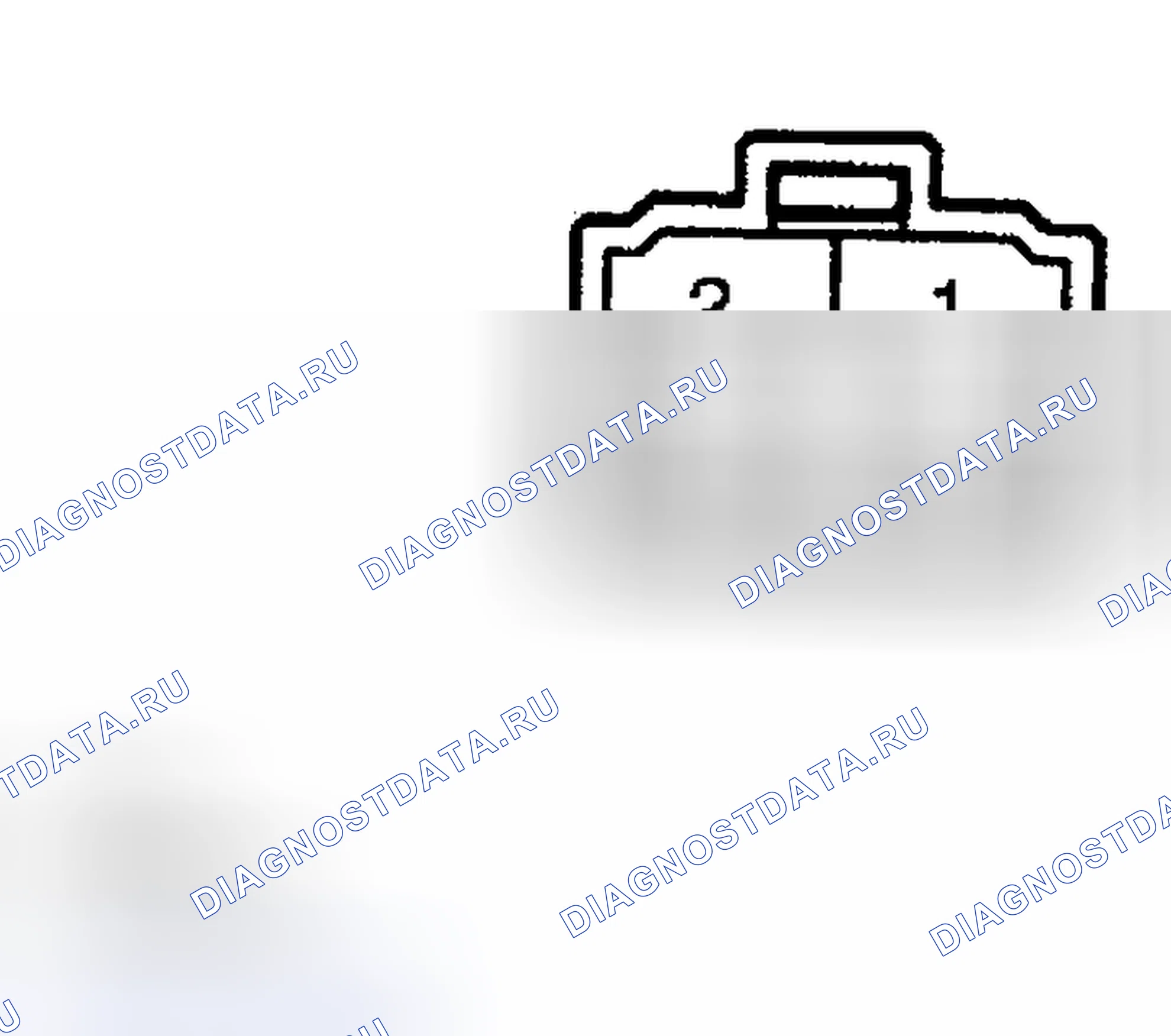 Рис. 86. Toyota Tacoma I рестайлинг