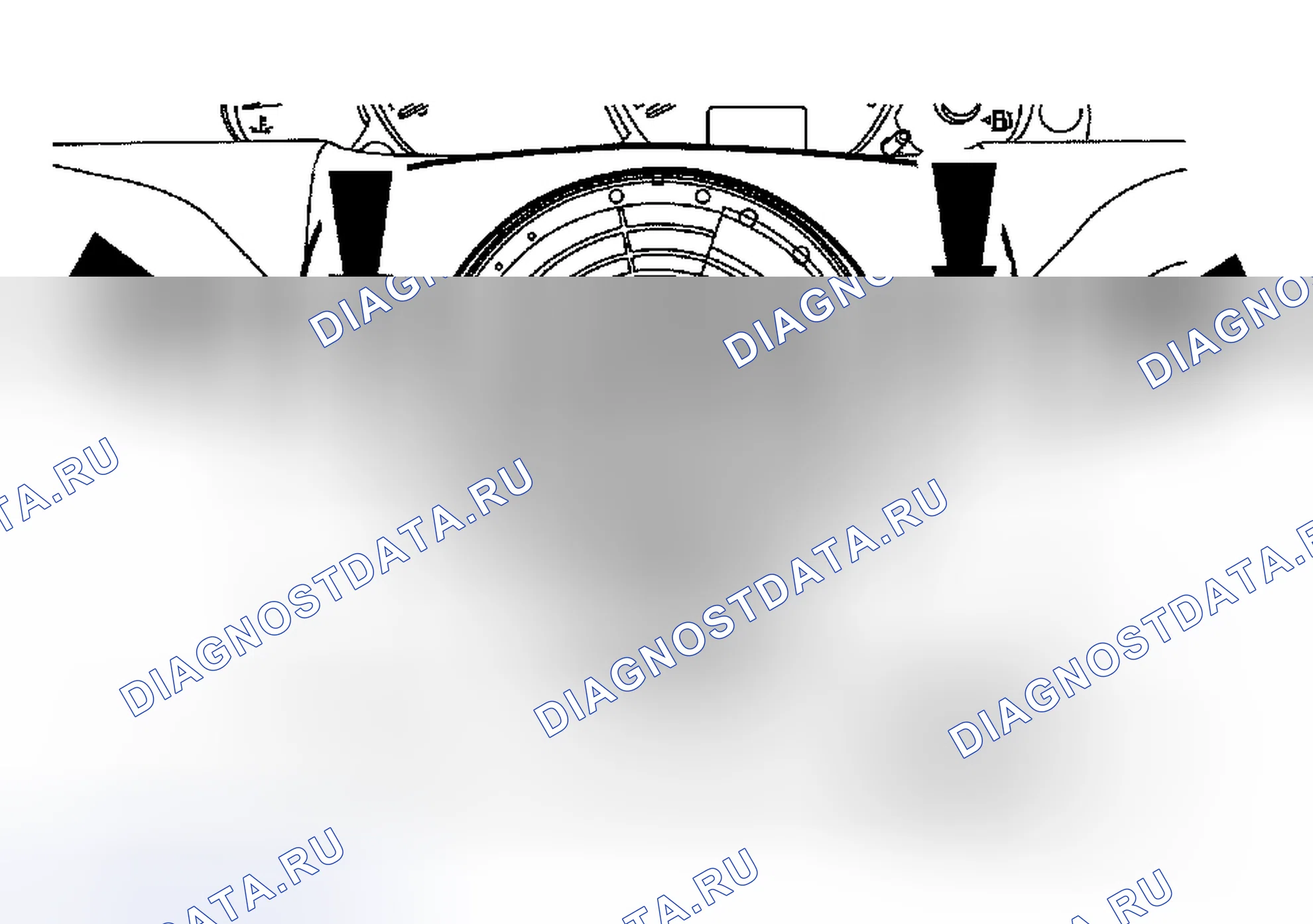 Рис. 138. Hyundai Matrix I