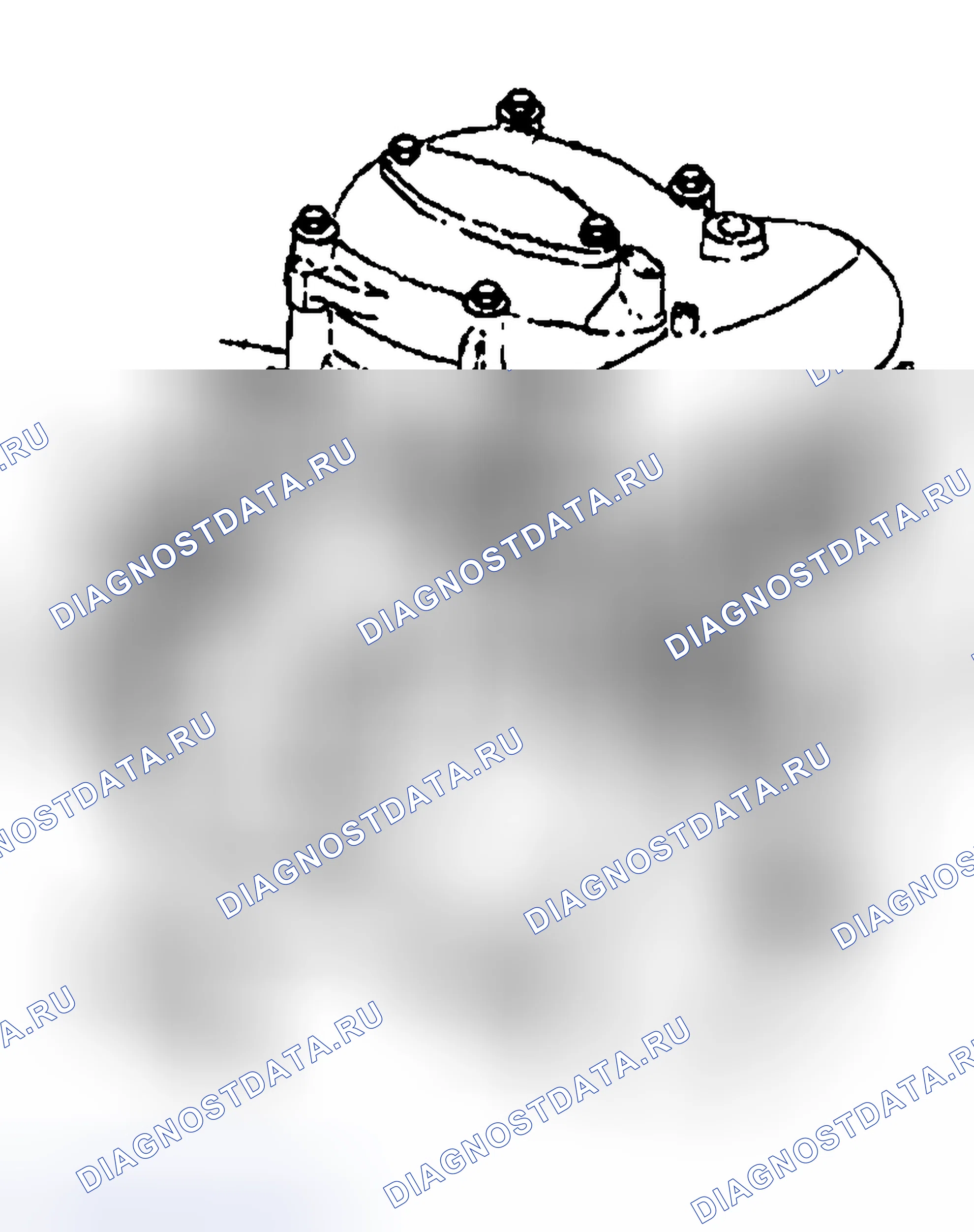 Рис. 85. GMC C3500 HD GMT400 final