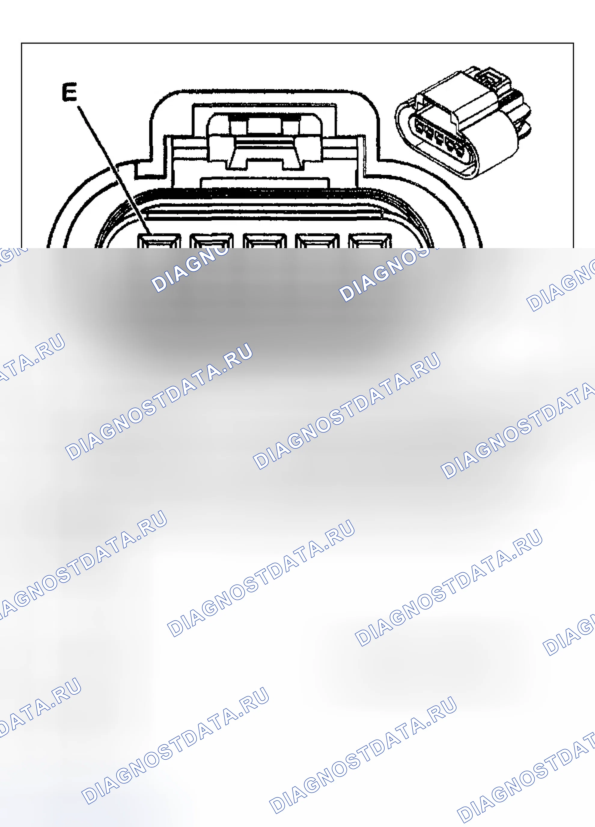 Рис. 81. Chevrolet TrailBlazer I