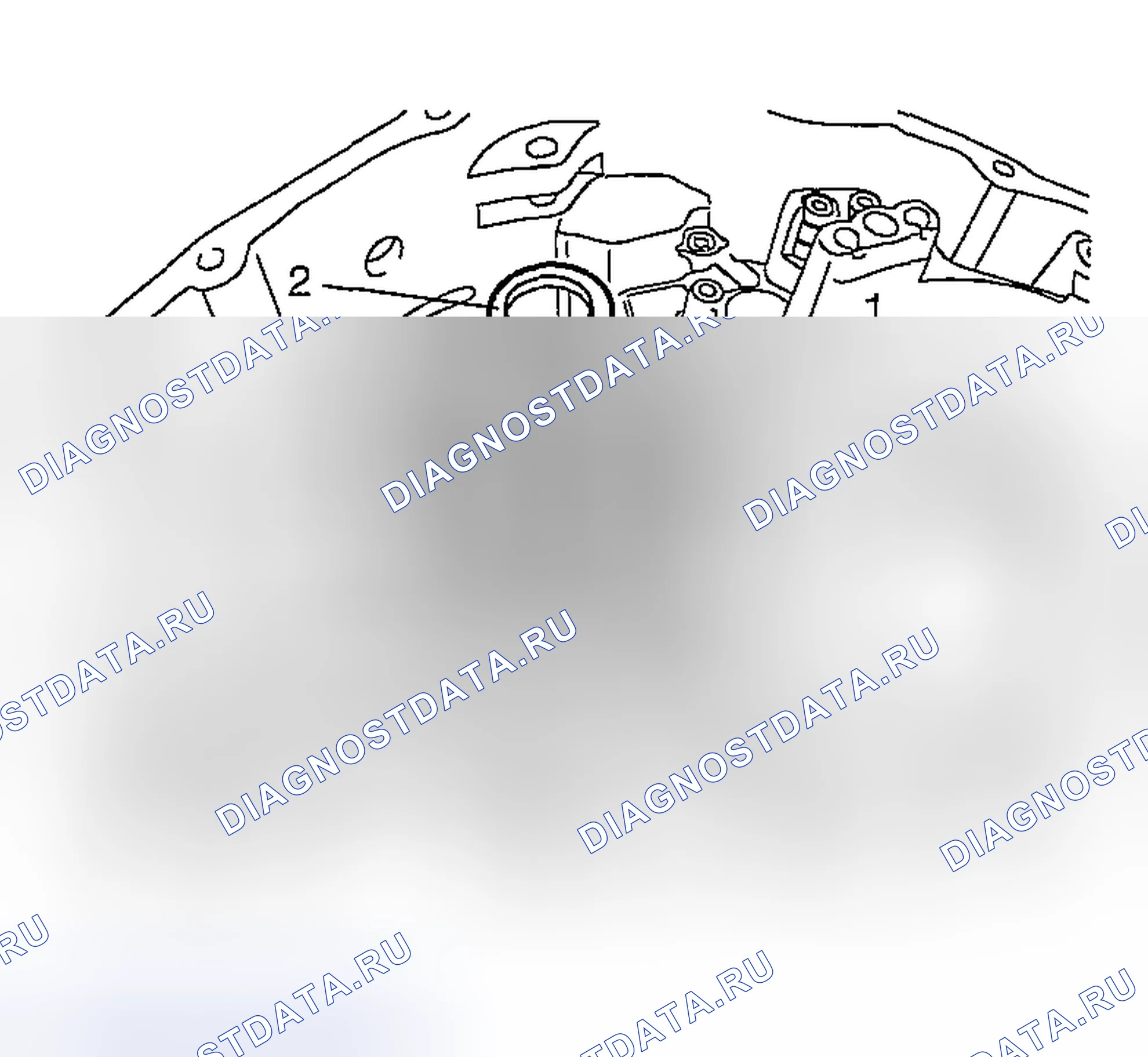 Рис. 366. Suzuki Aerio I