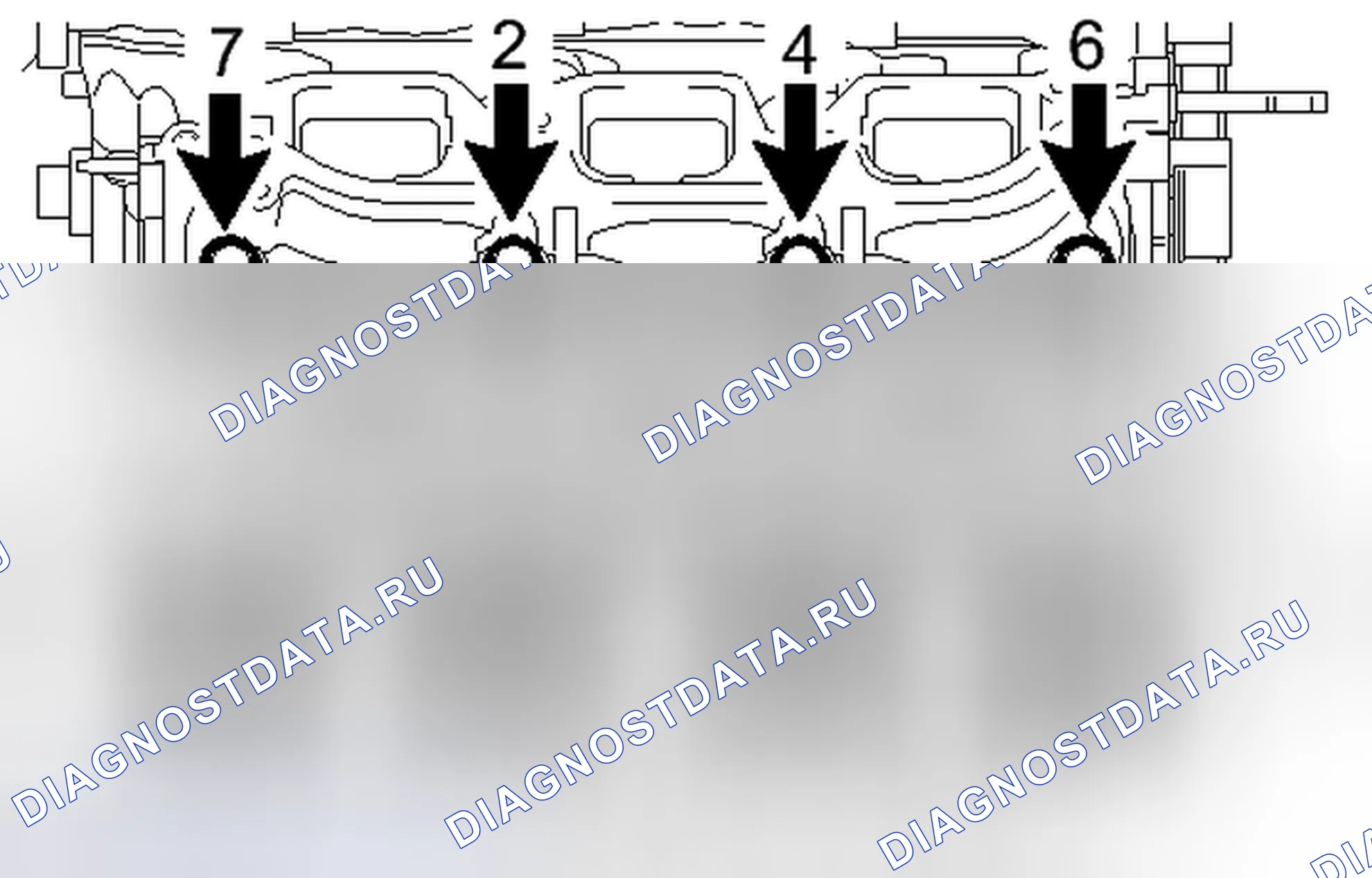 Рис. 246. Toyota FJ Cruiser I
