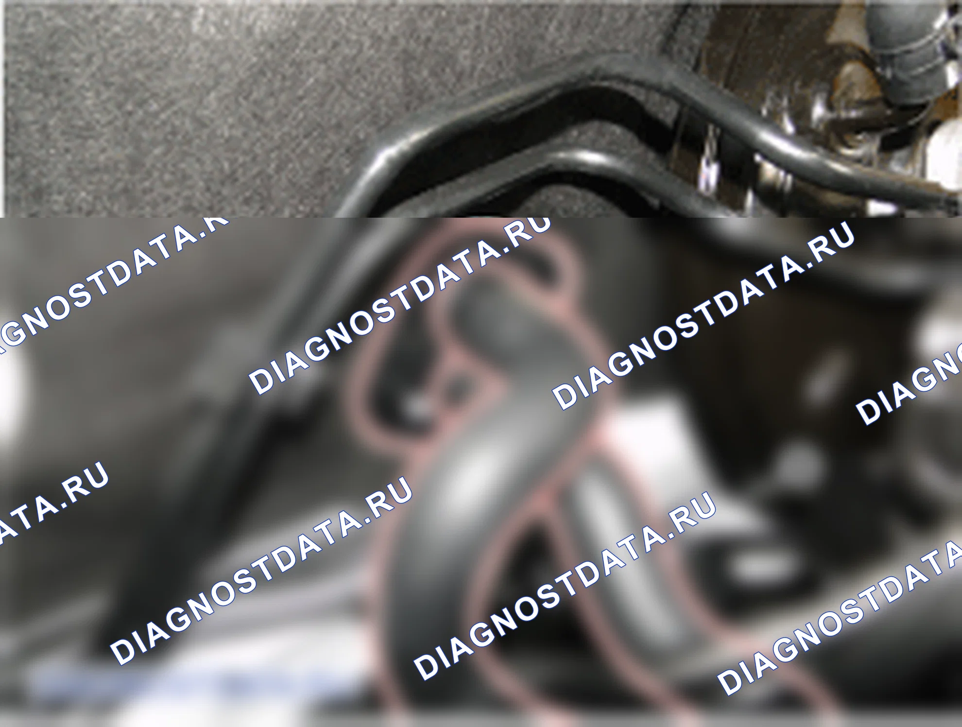 Замена блока отопителя. Hyundai GRAND i10/Xcent BA