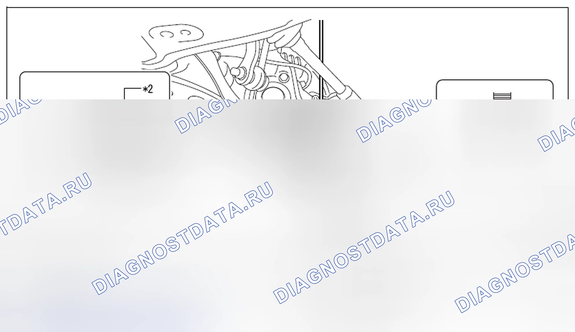 Рис. 125. Subaru BRZ ZC