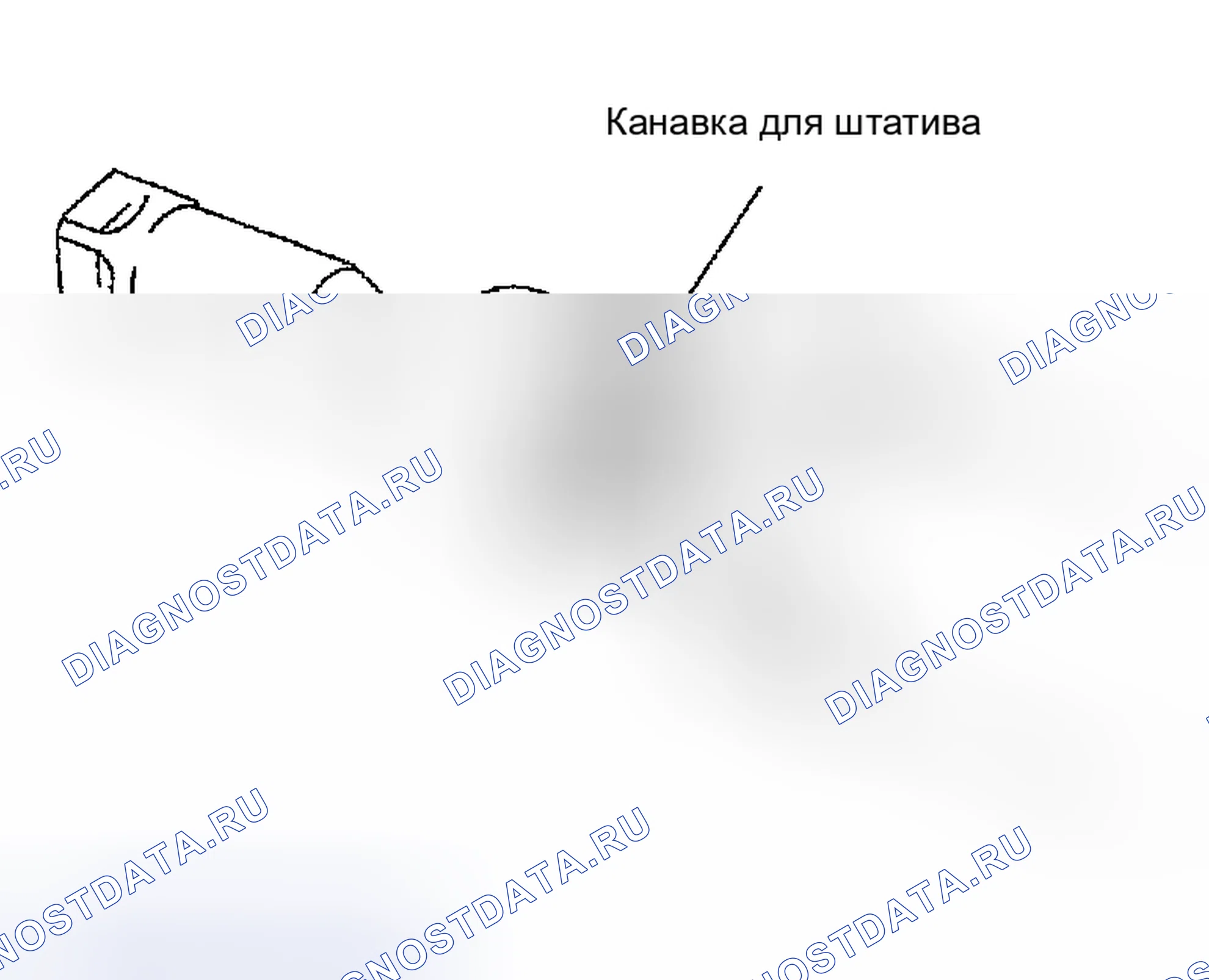 Рис. 170. Toyota Tacoma I рестайлинг