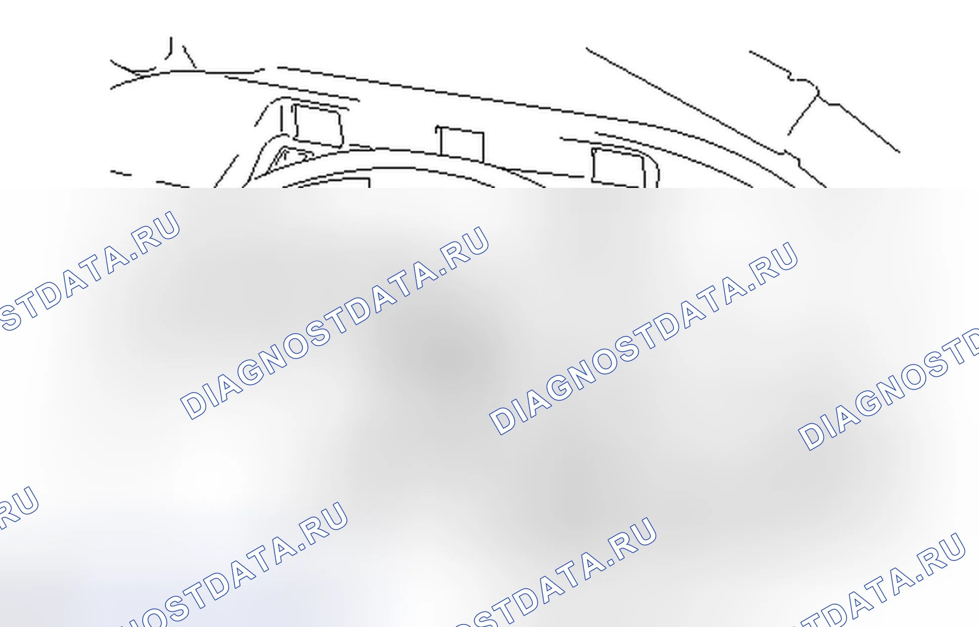 Рис. 7. Kia Soul I рестайлинг