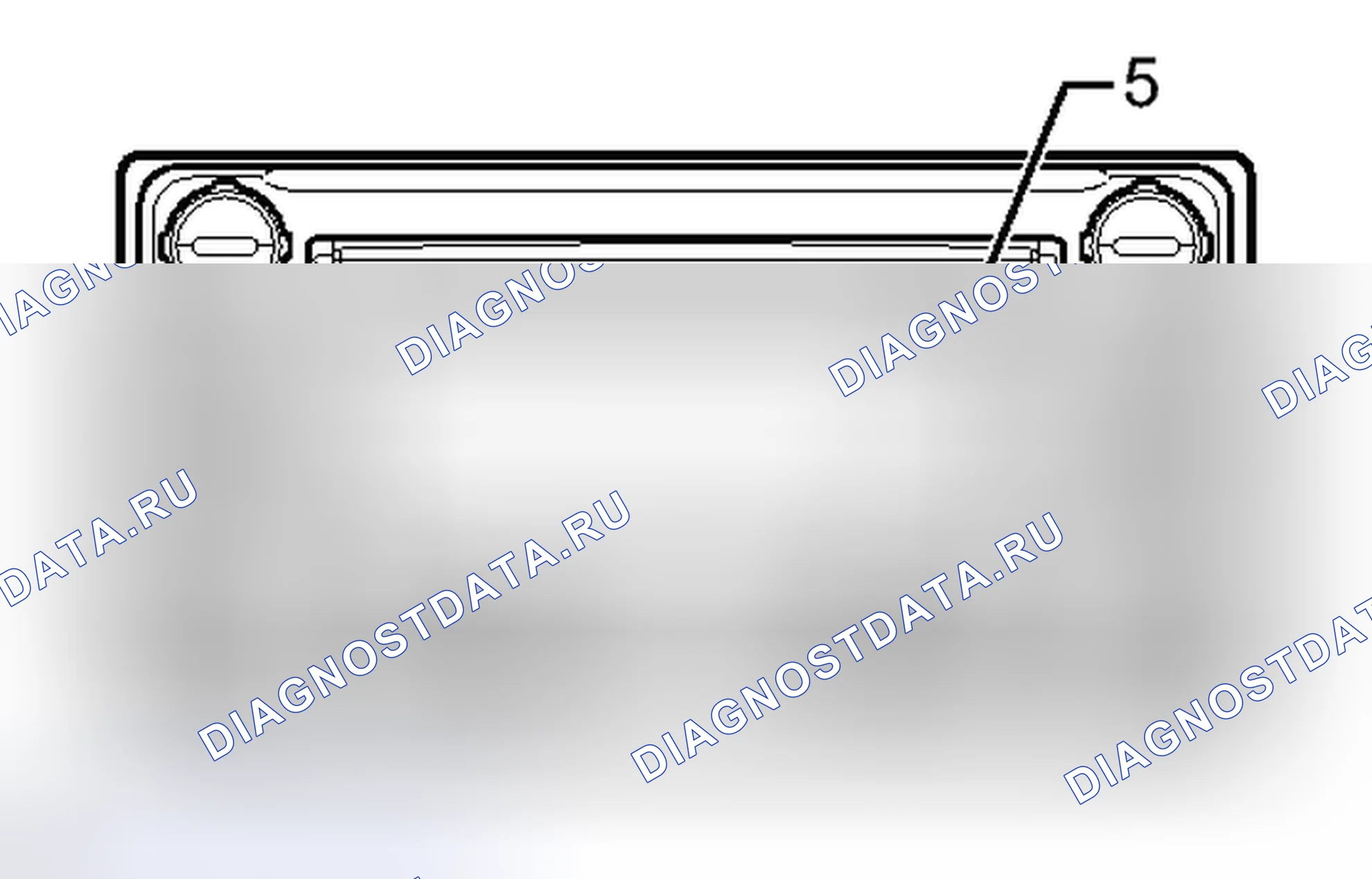 Рис. 111. Toyota FJ Cruiser I