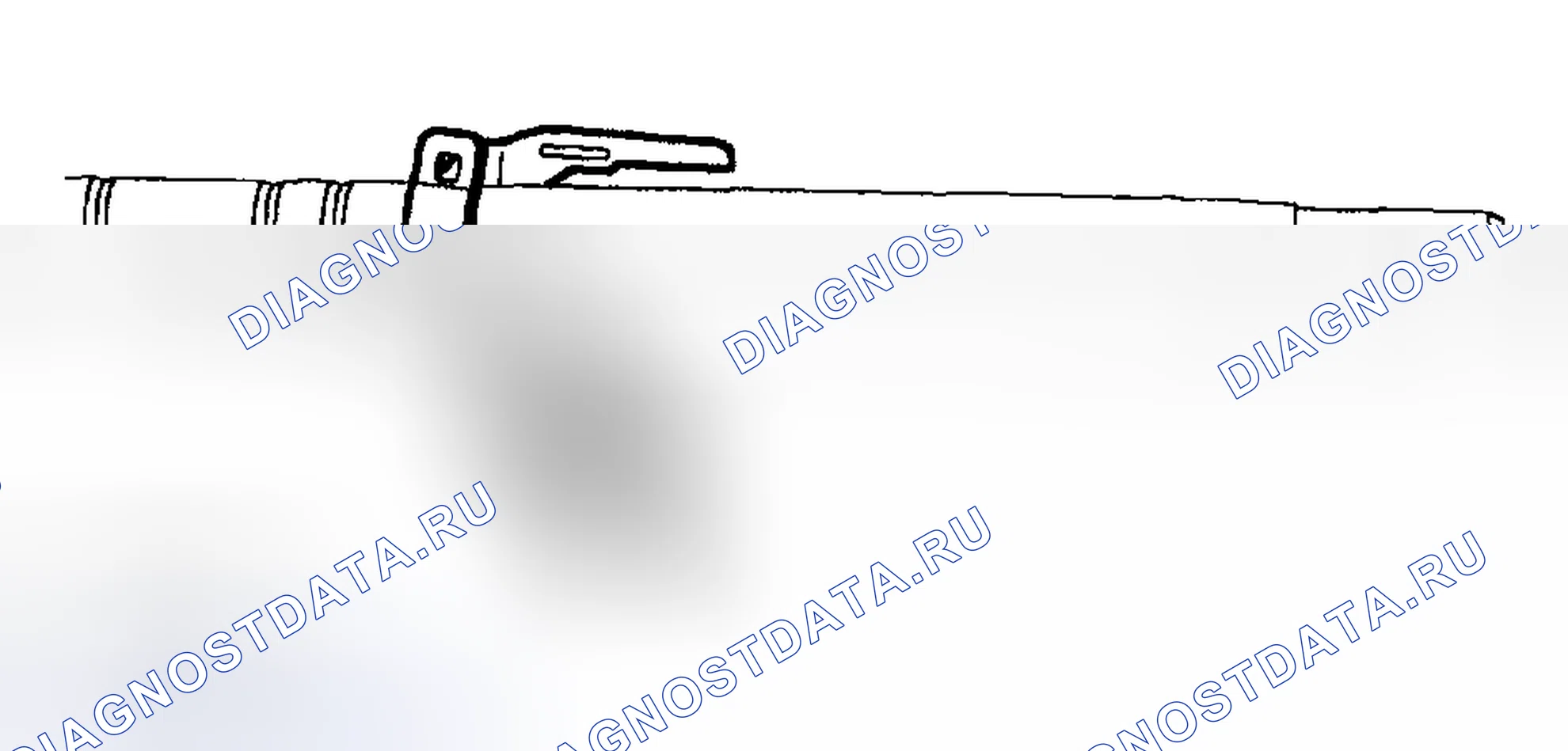 Рис. 260. Ford Pickup F250 Super Duty I