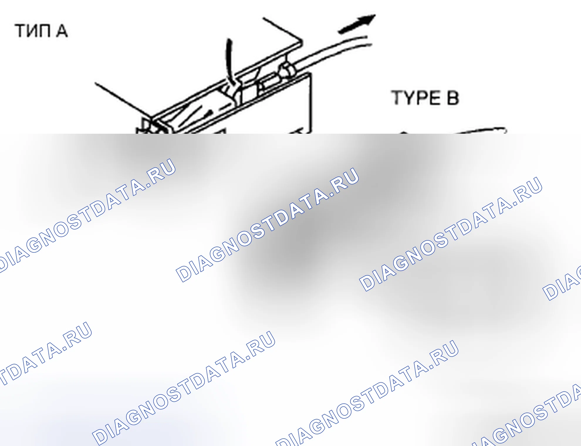Рис. 16. Honda CR-V II рестайлинг