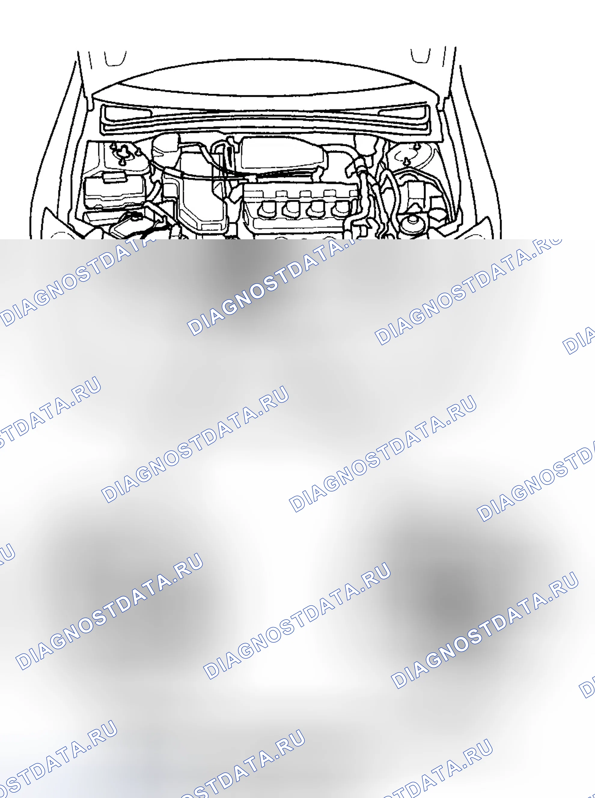 Рис. 6. Honda Civic VII рестайлинг