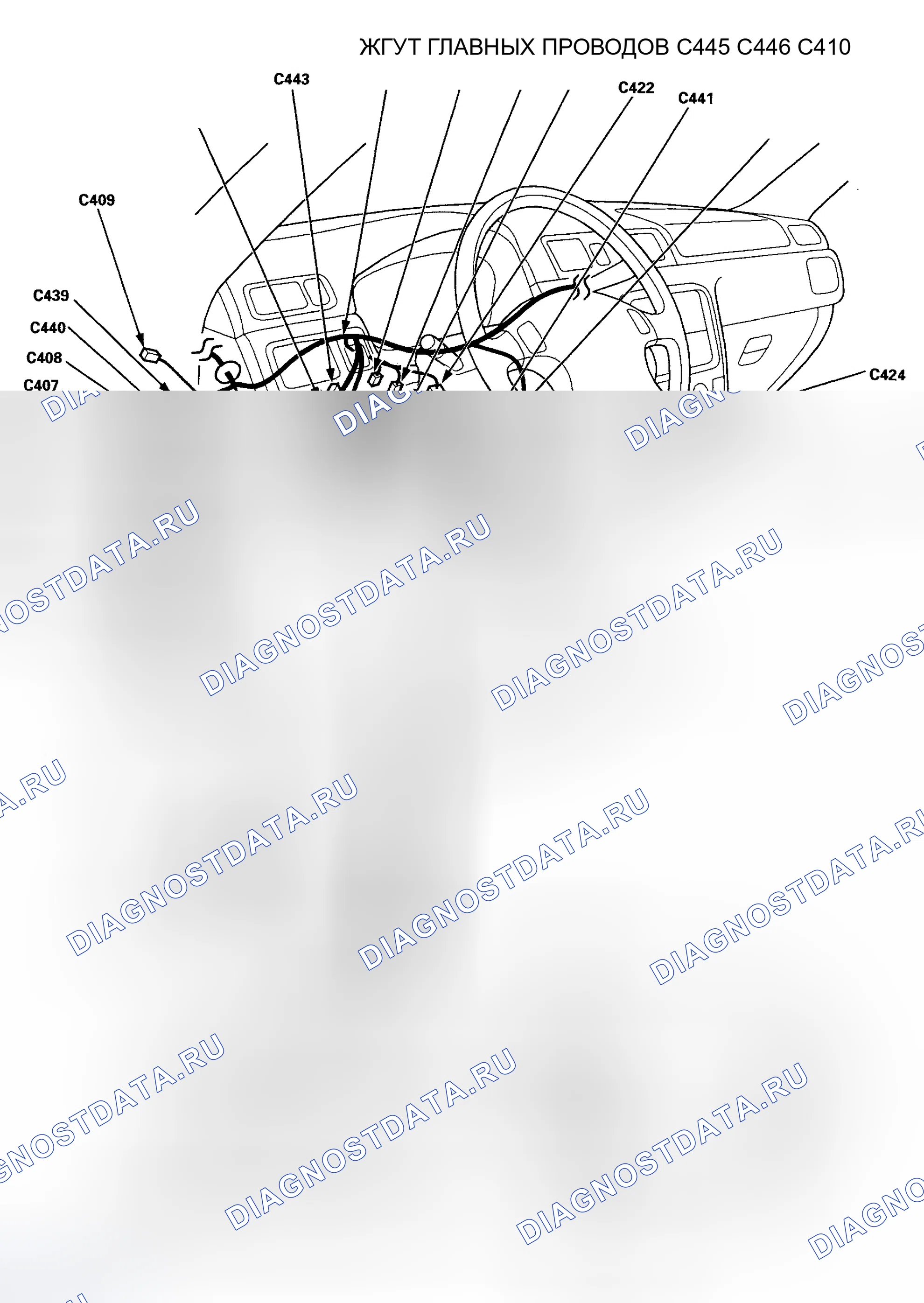 Рис. 10. Honda CR-V I