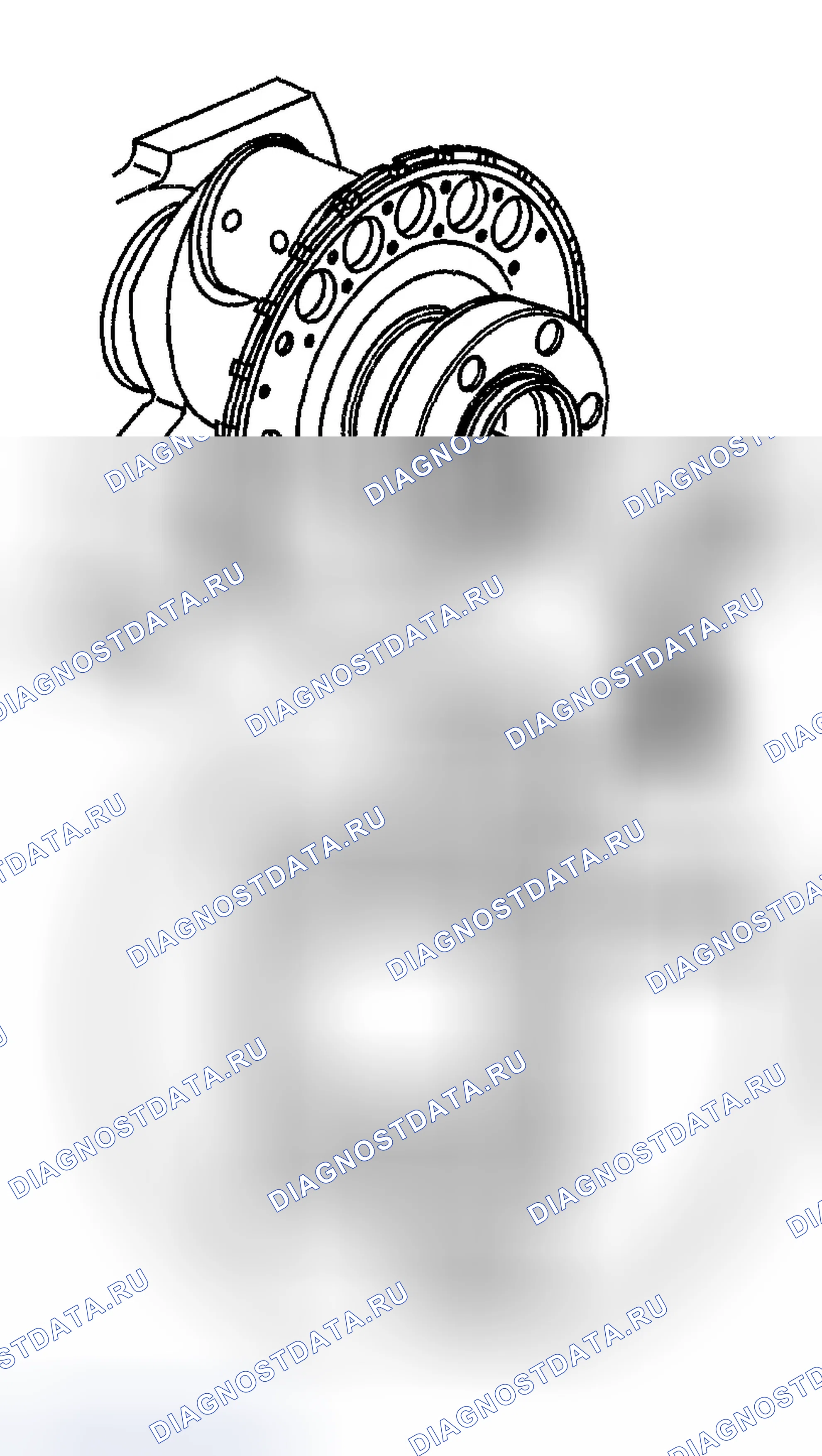 Рис. 314. Chevrolet Tahoe II