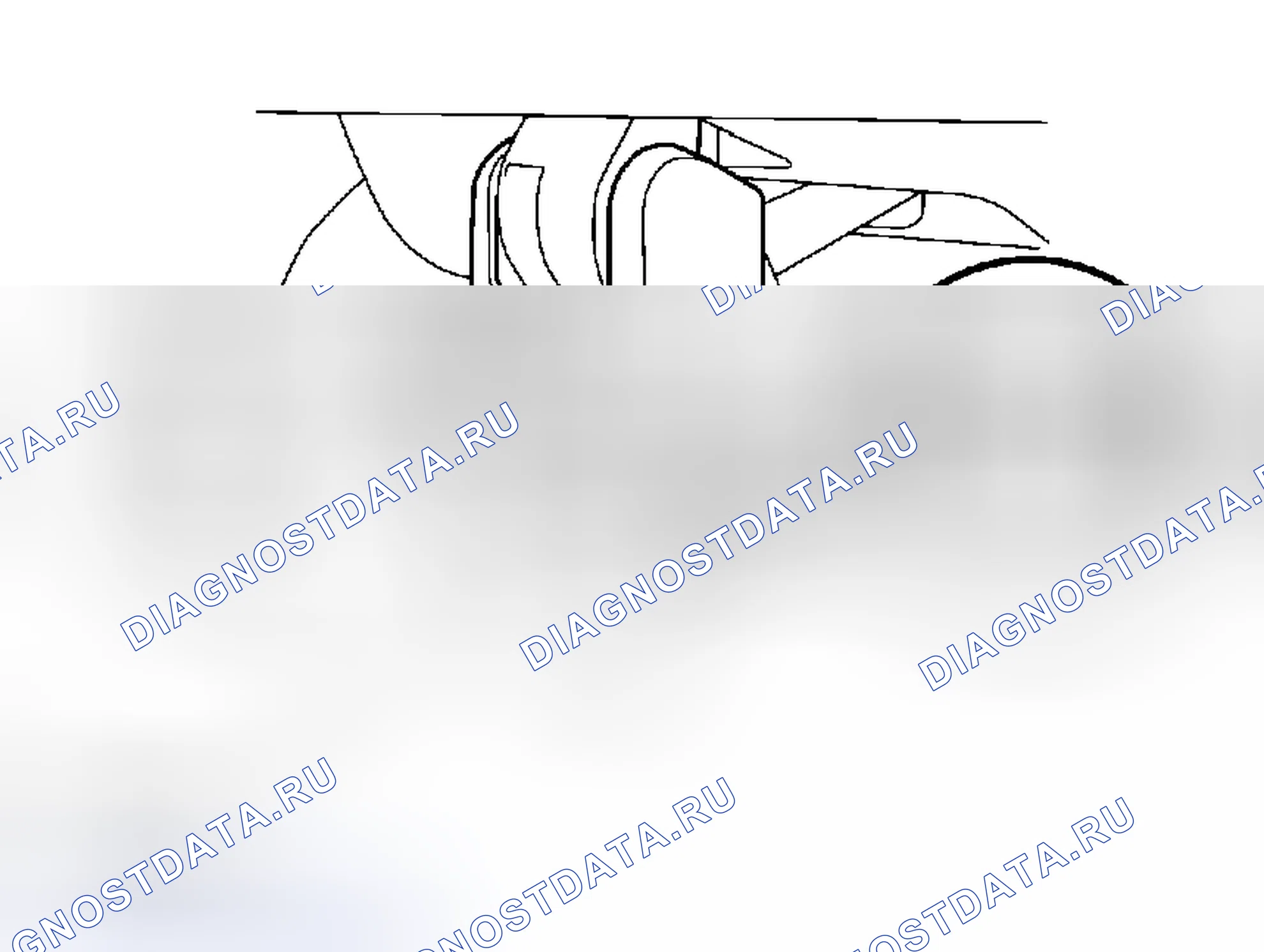 Рис. 67. Honda Accord VI