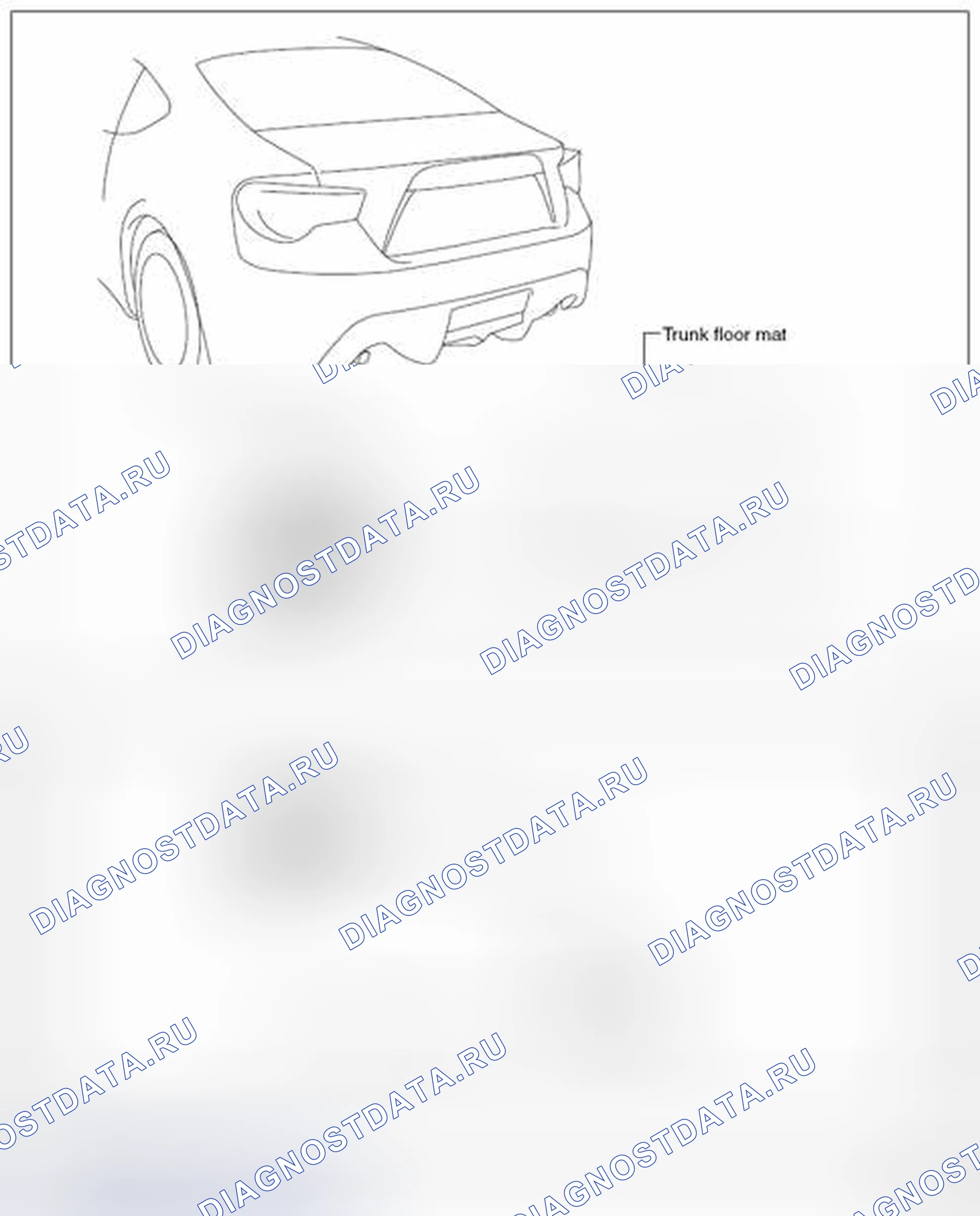 Рис. 20: Компоненты. Hyundai Creta I рестайлинг