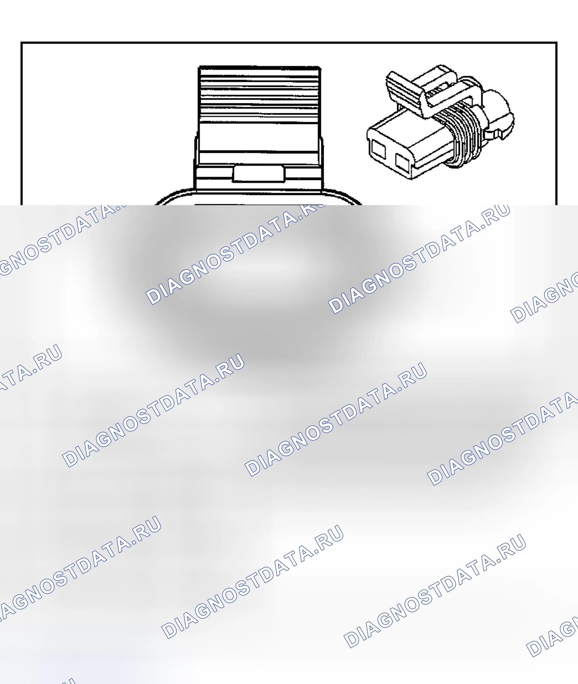 Рис. 241. Chevrolet Chevy Express H2500 
