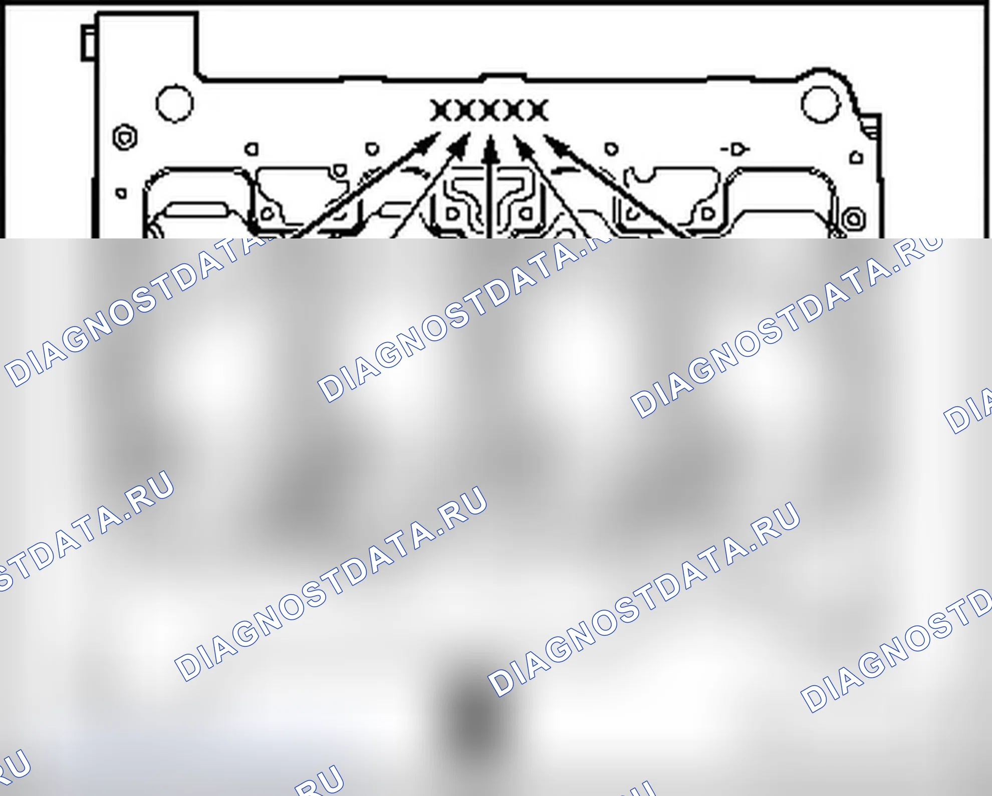 Рис. 114. Audi TT 8J рестайлинг