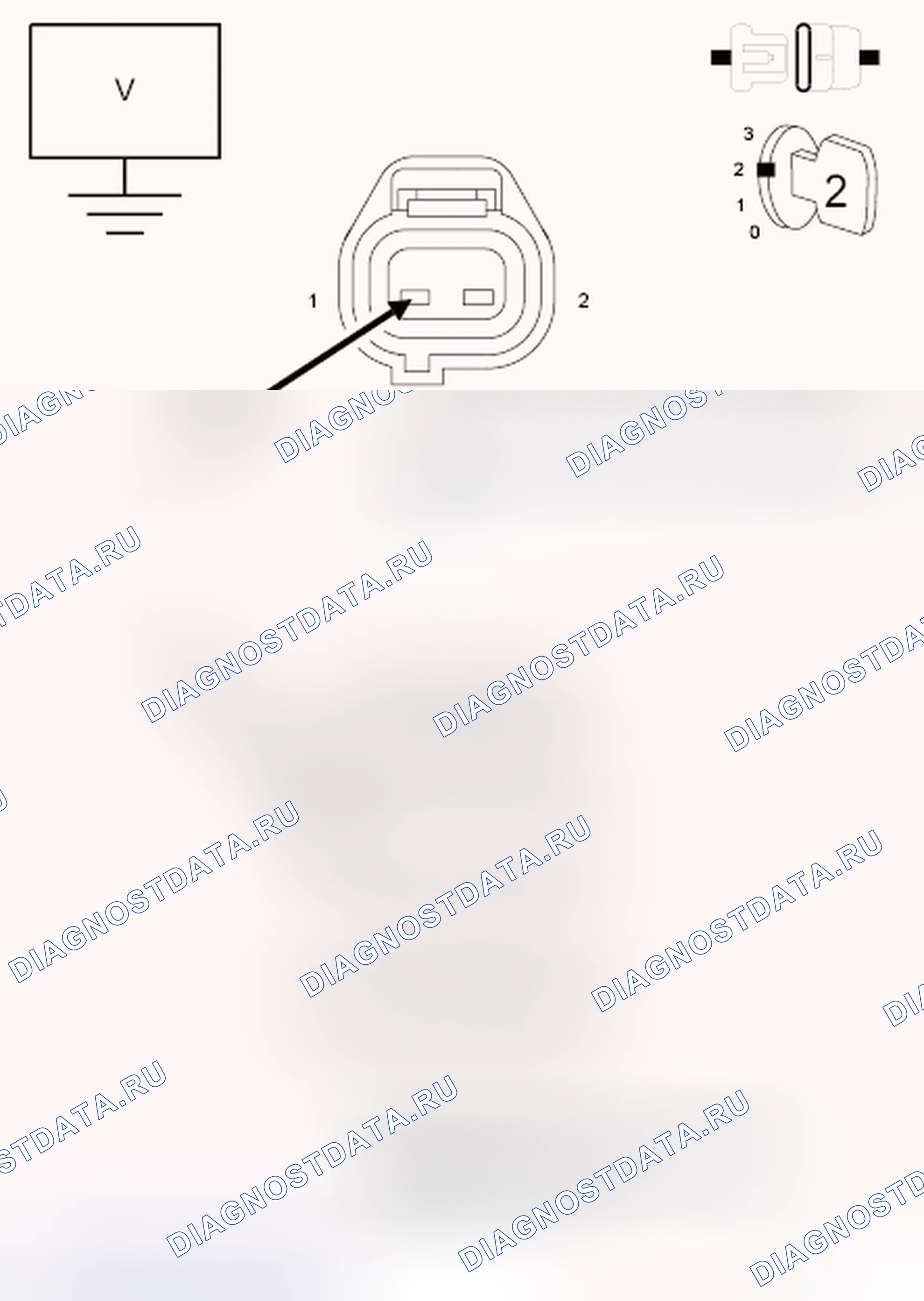 Рис. 956. RAM Pickup 2500 