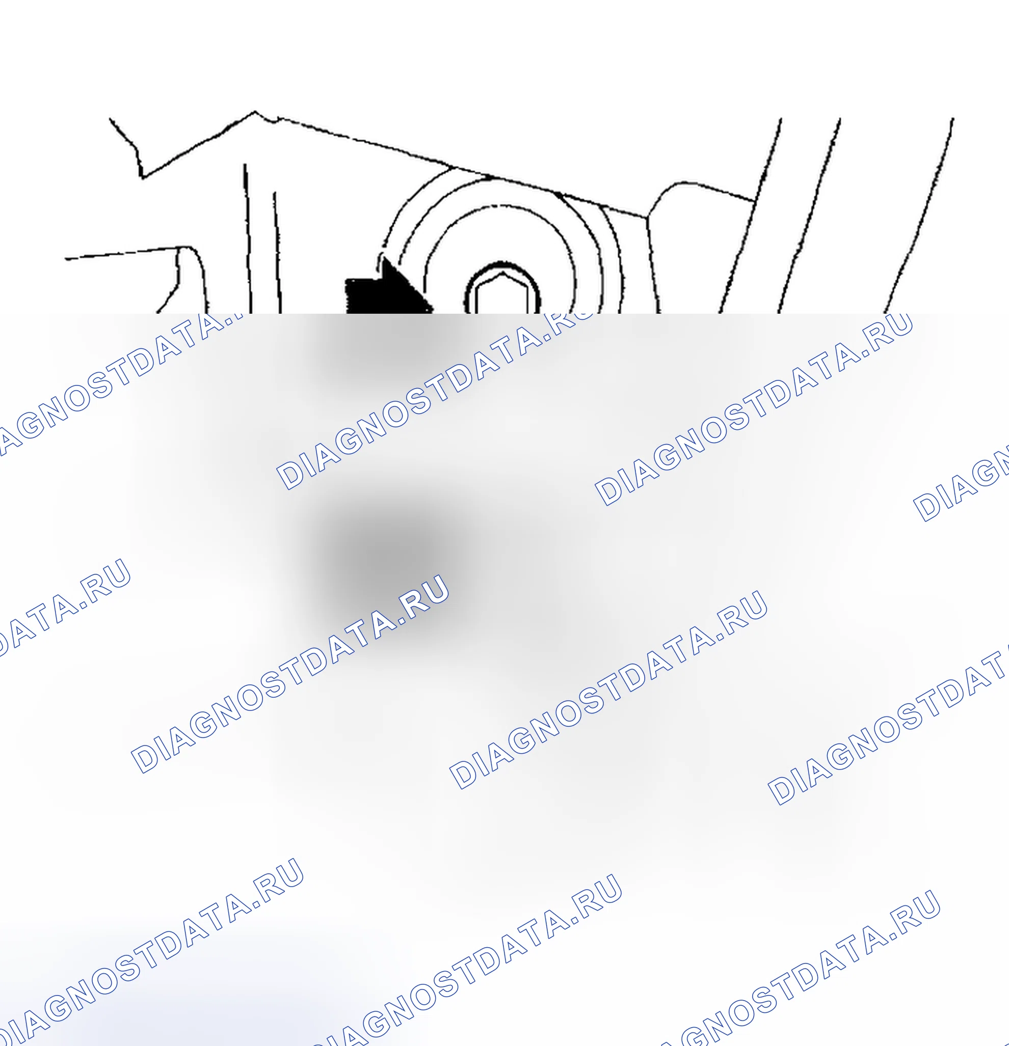 Рис. 102. Subaru Legacy BE/BH/BT