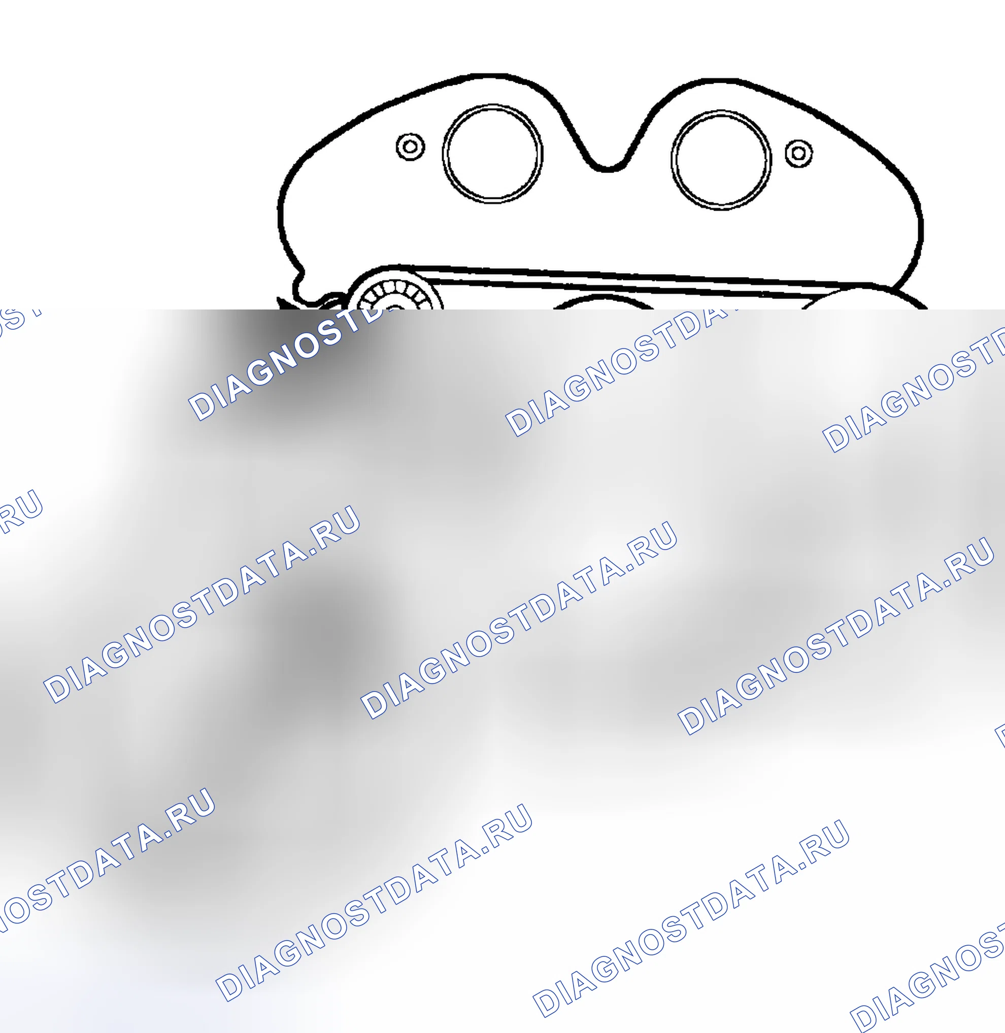 Рис. 65. Kia Rio I