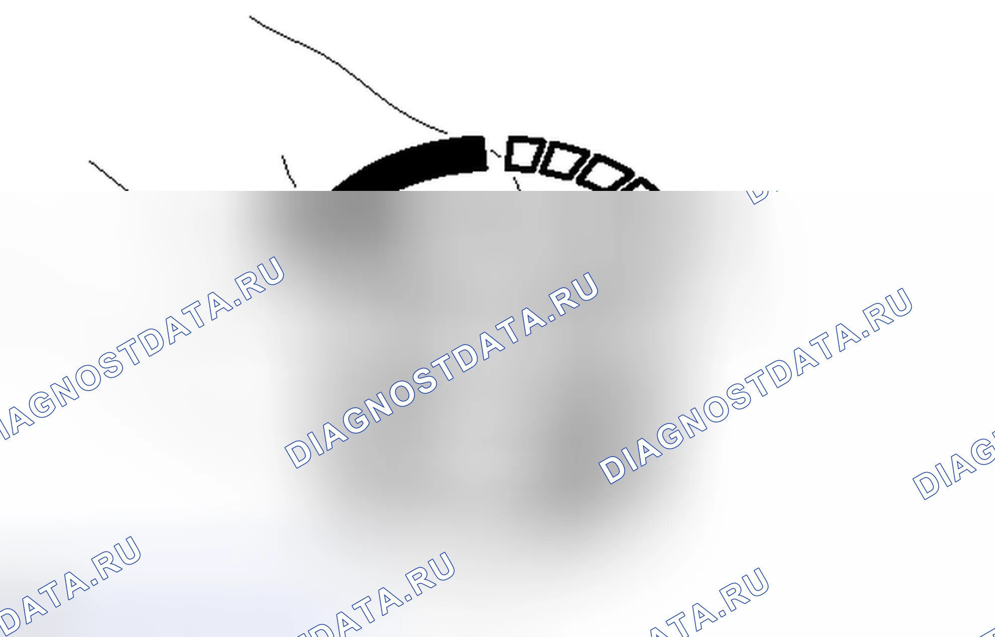 Рис. 62. Toyota Highlander II рестайлинг