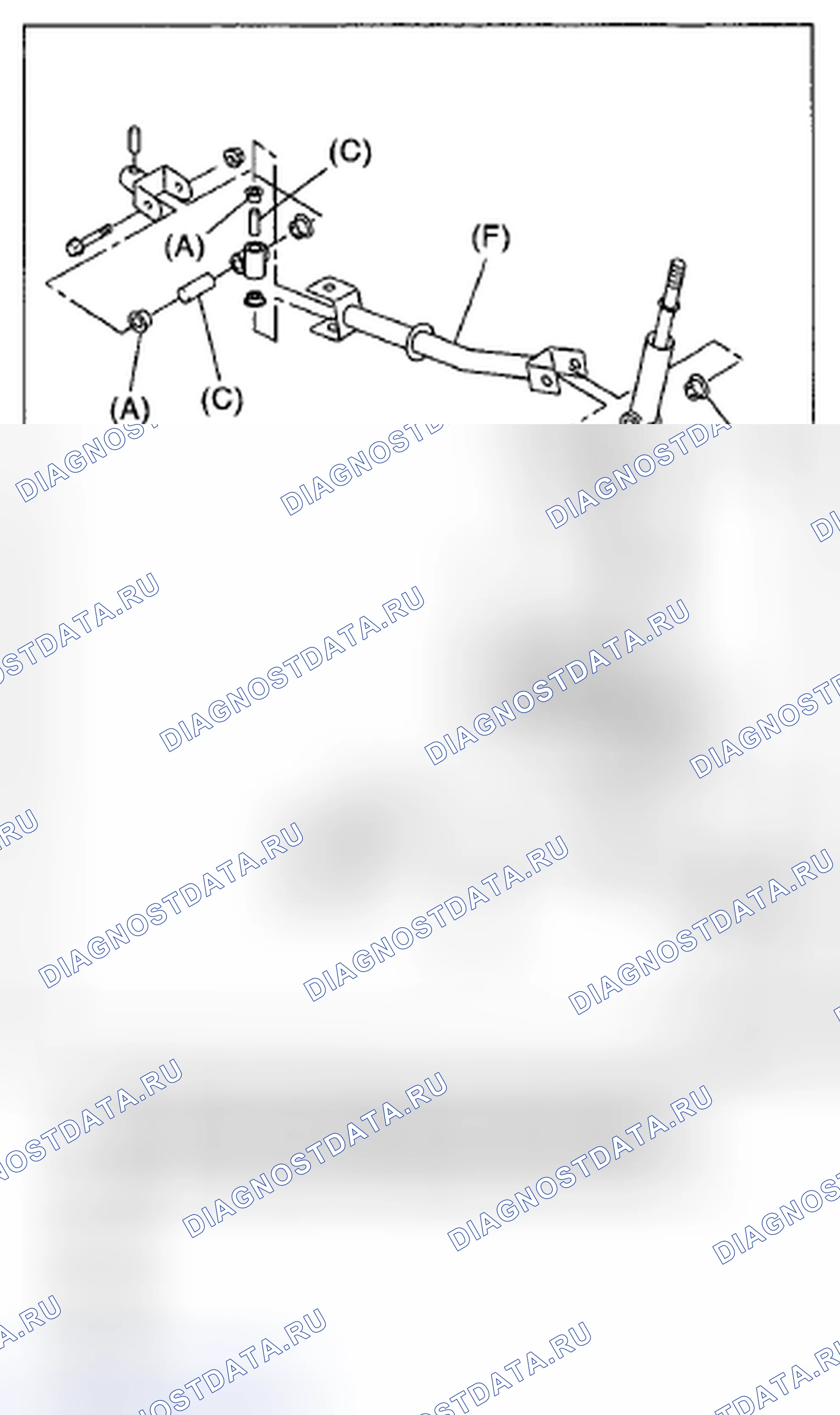 Рис. 80. Subaru Impreza WRX GE рестайлинг