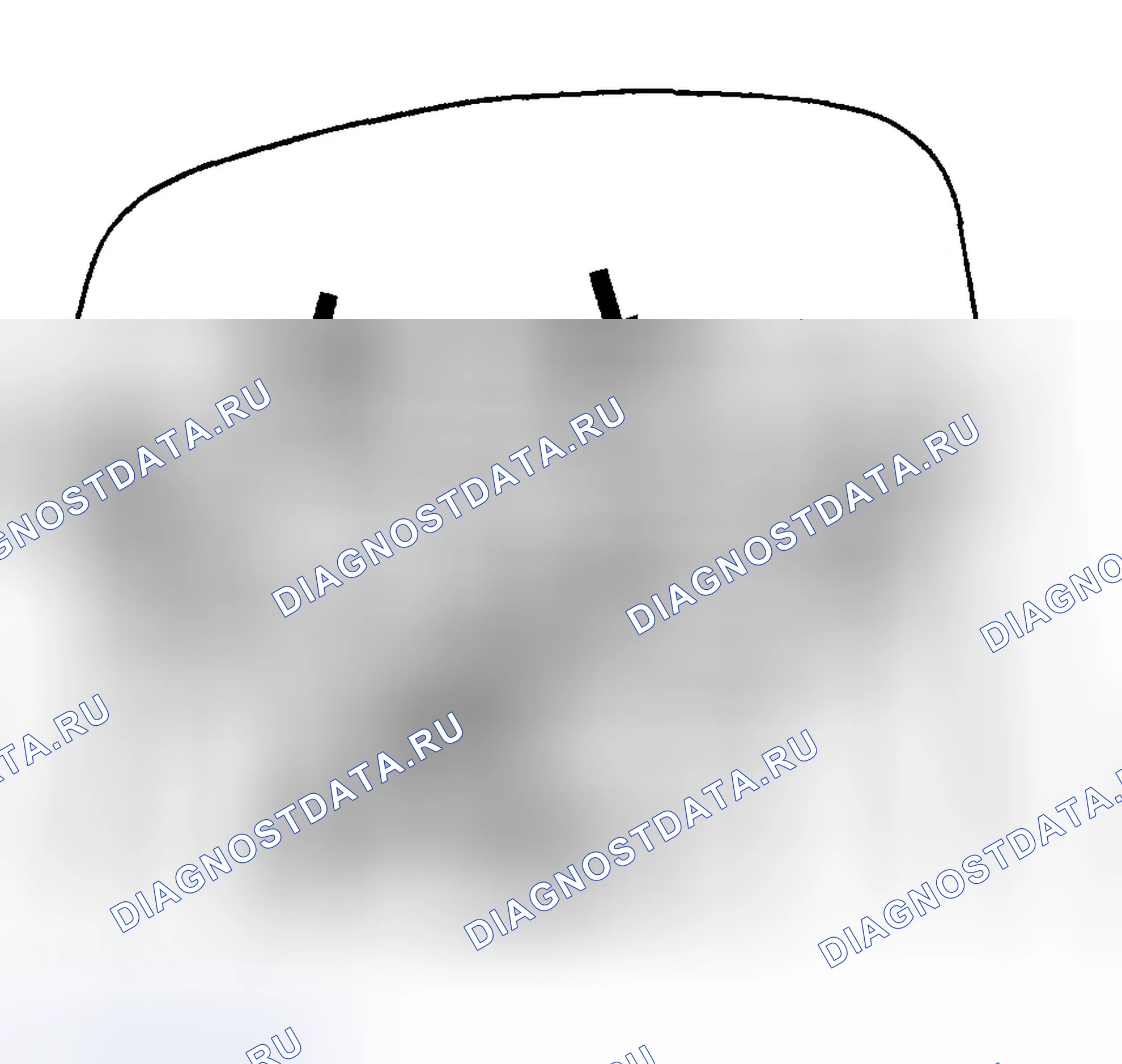 Рис. 176: Процедура установки. Chevrolet Suburban K2500 GMT800