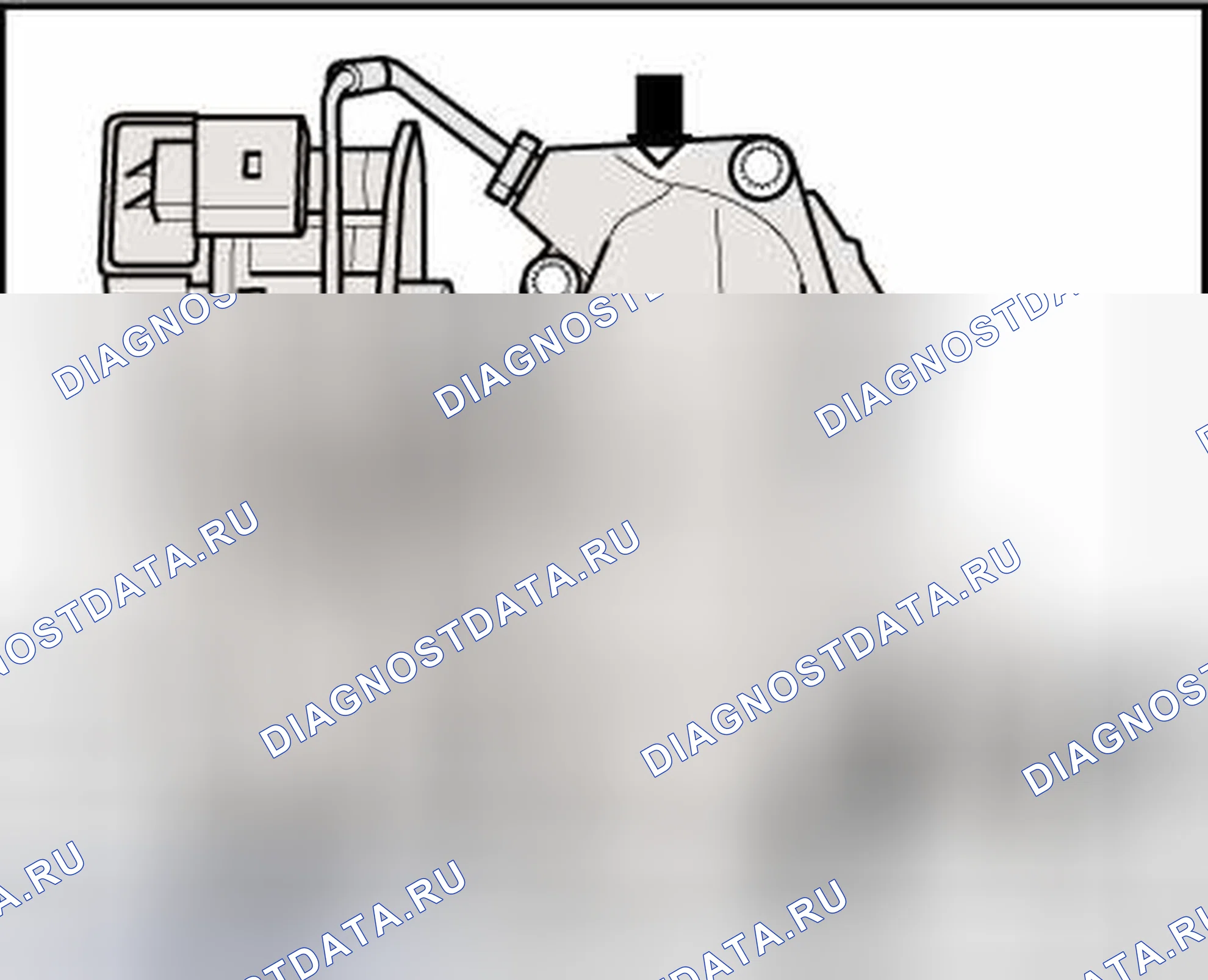 Рис. 119. Volkswagen Touareg II
