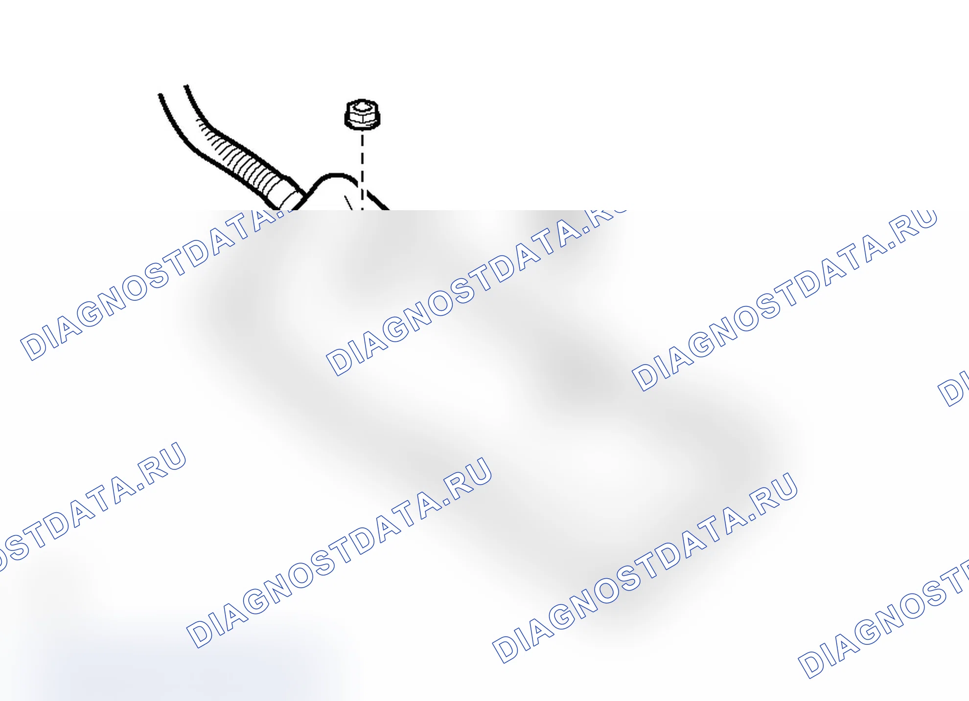 Рис. 464. Toyota Land Cruiser 100 рестайлинг 2