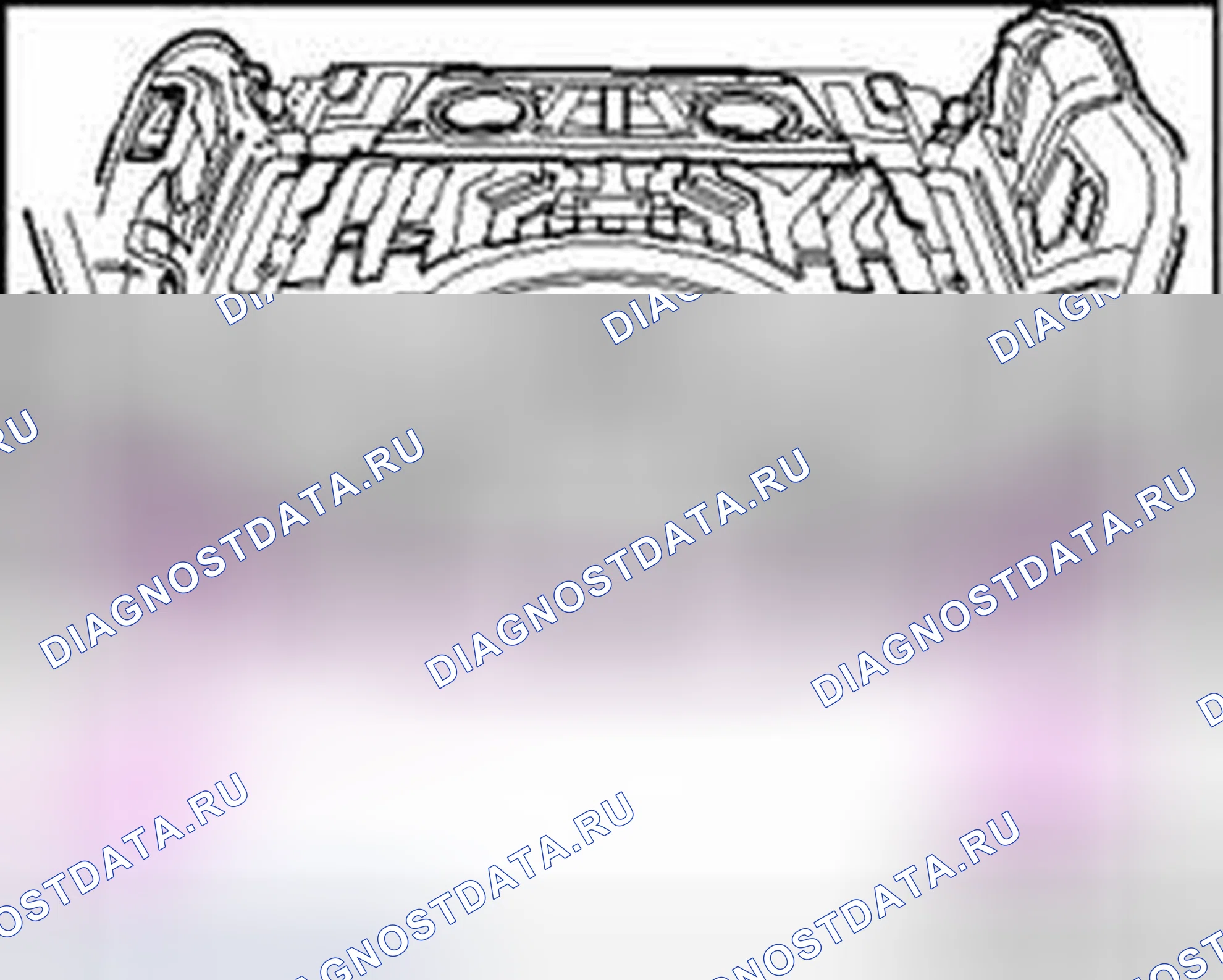 Рис. 166. Volkswagen Touareg I