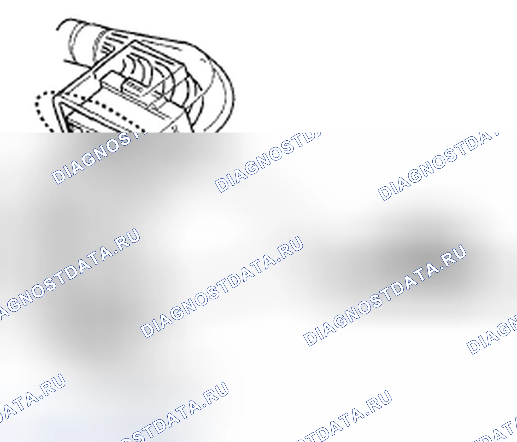 Рис. 170. Honda Accord VIII рестайлинг