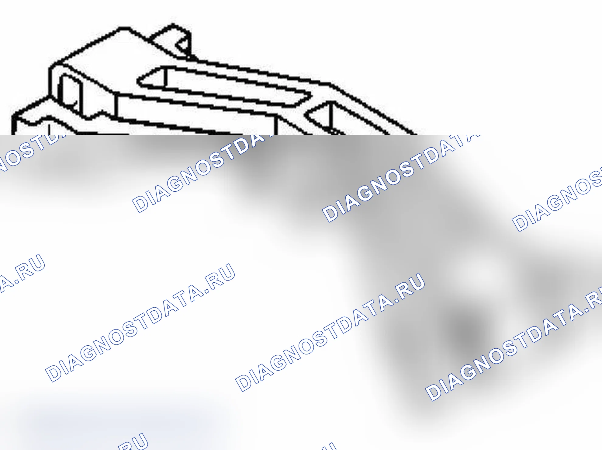 Рис. 63: ИНСТРУМЕНТЫ. Porsche Boxster S 986