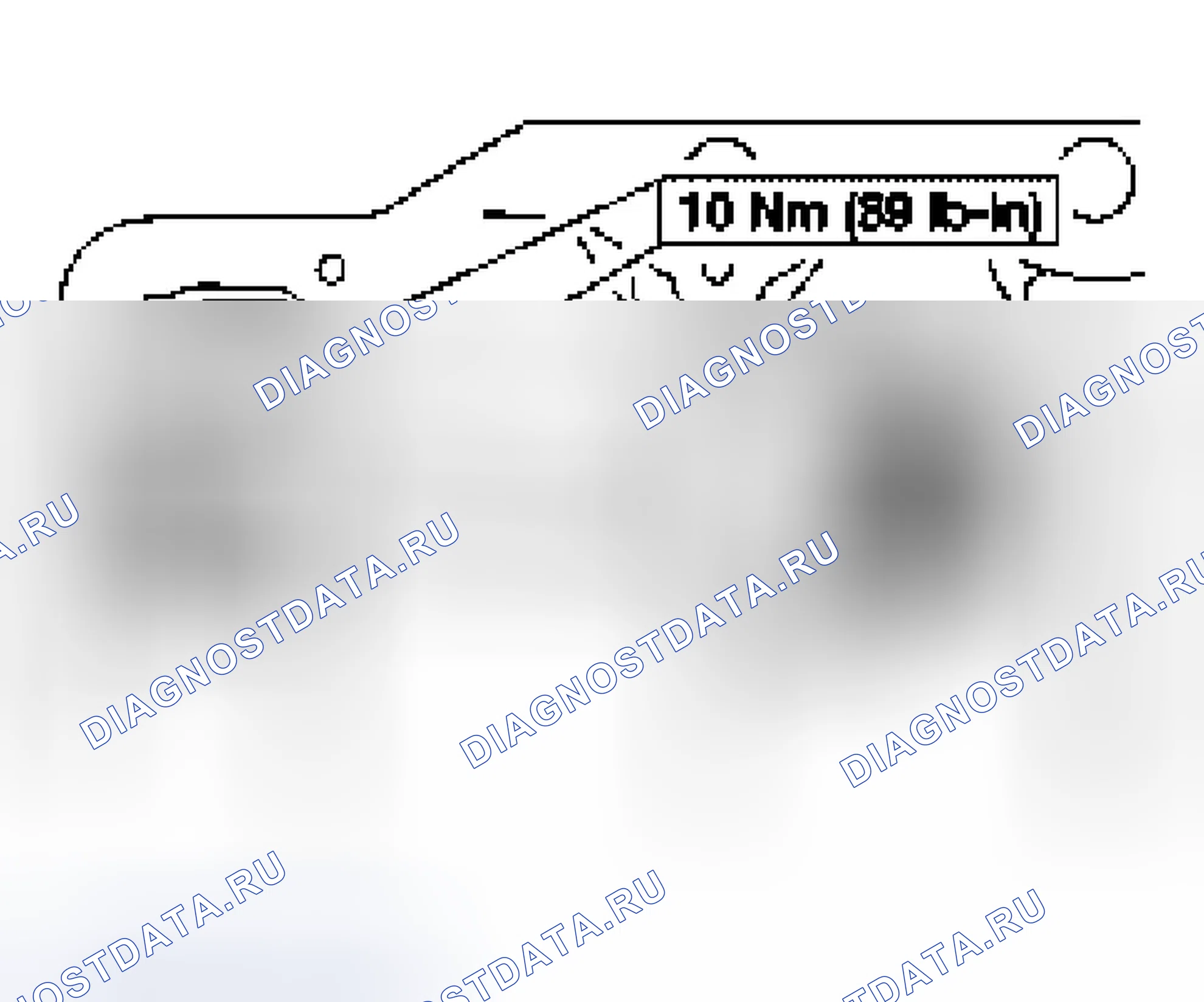 Рис. 860. Ford Escape I