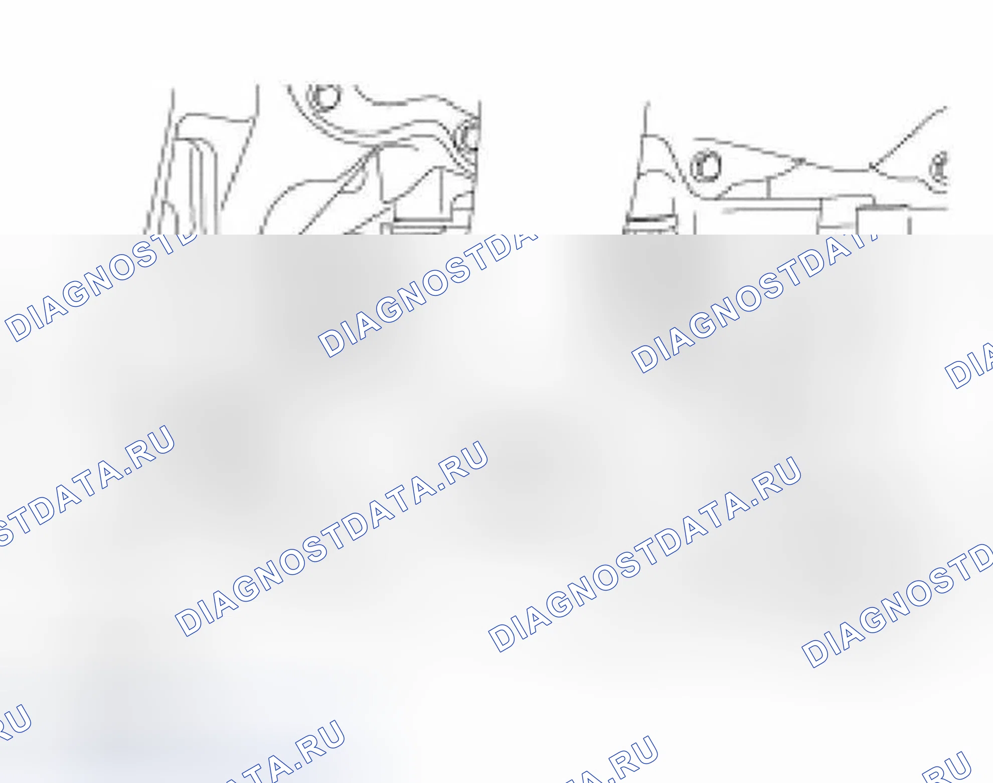 Рис. 33. Ford Focus I рестайлинг