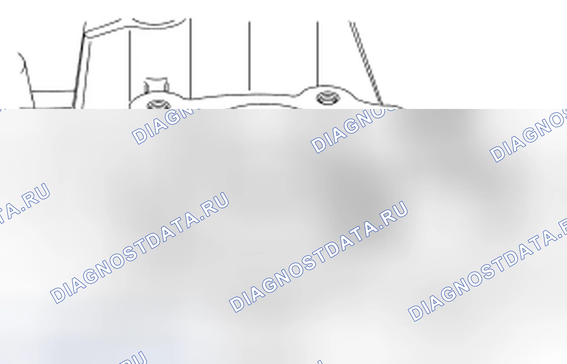 Рис. 621. Ford Freestyle I