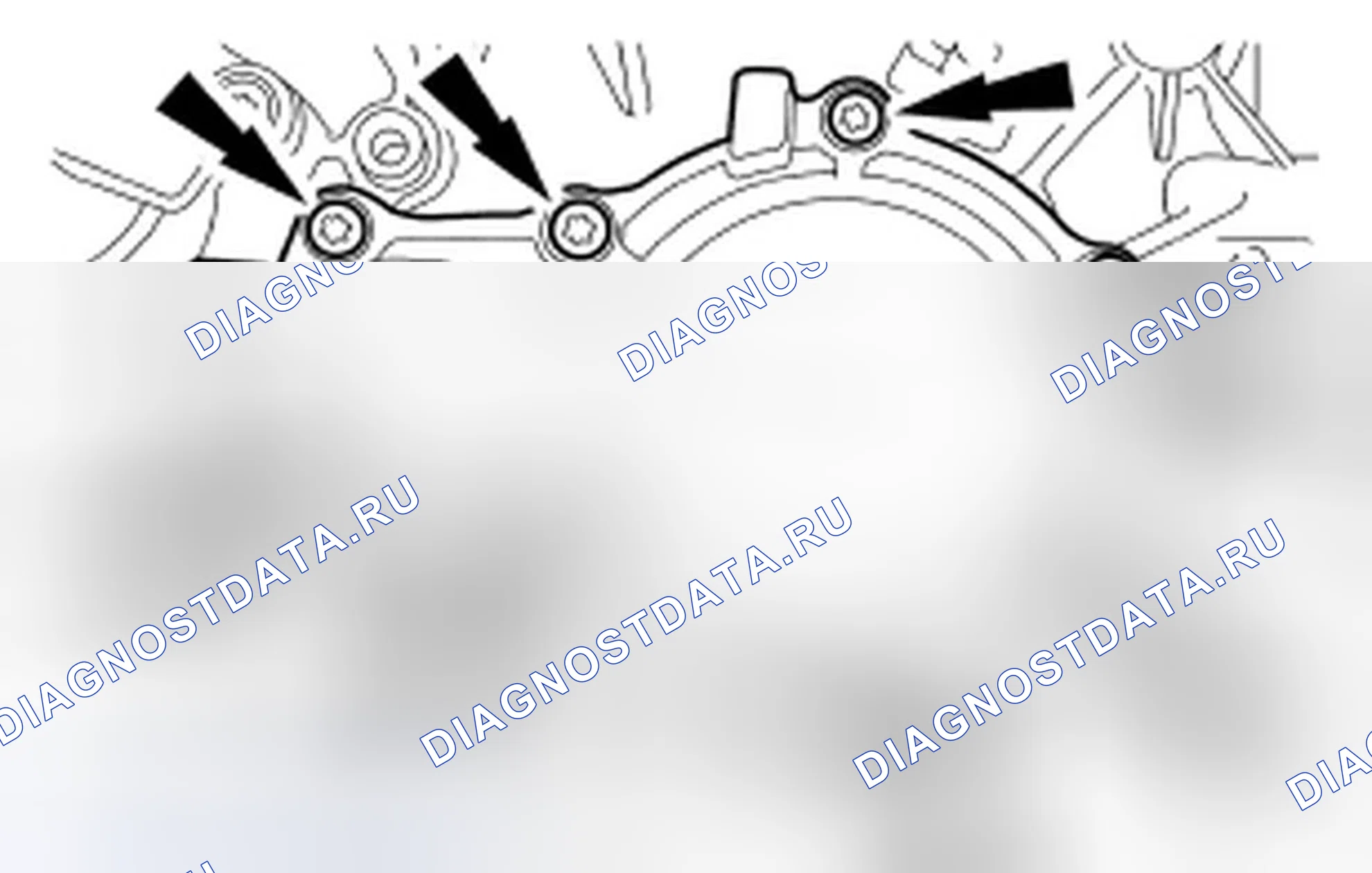 Рис. 622. Ford Freestyle I