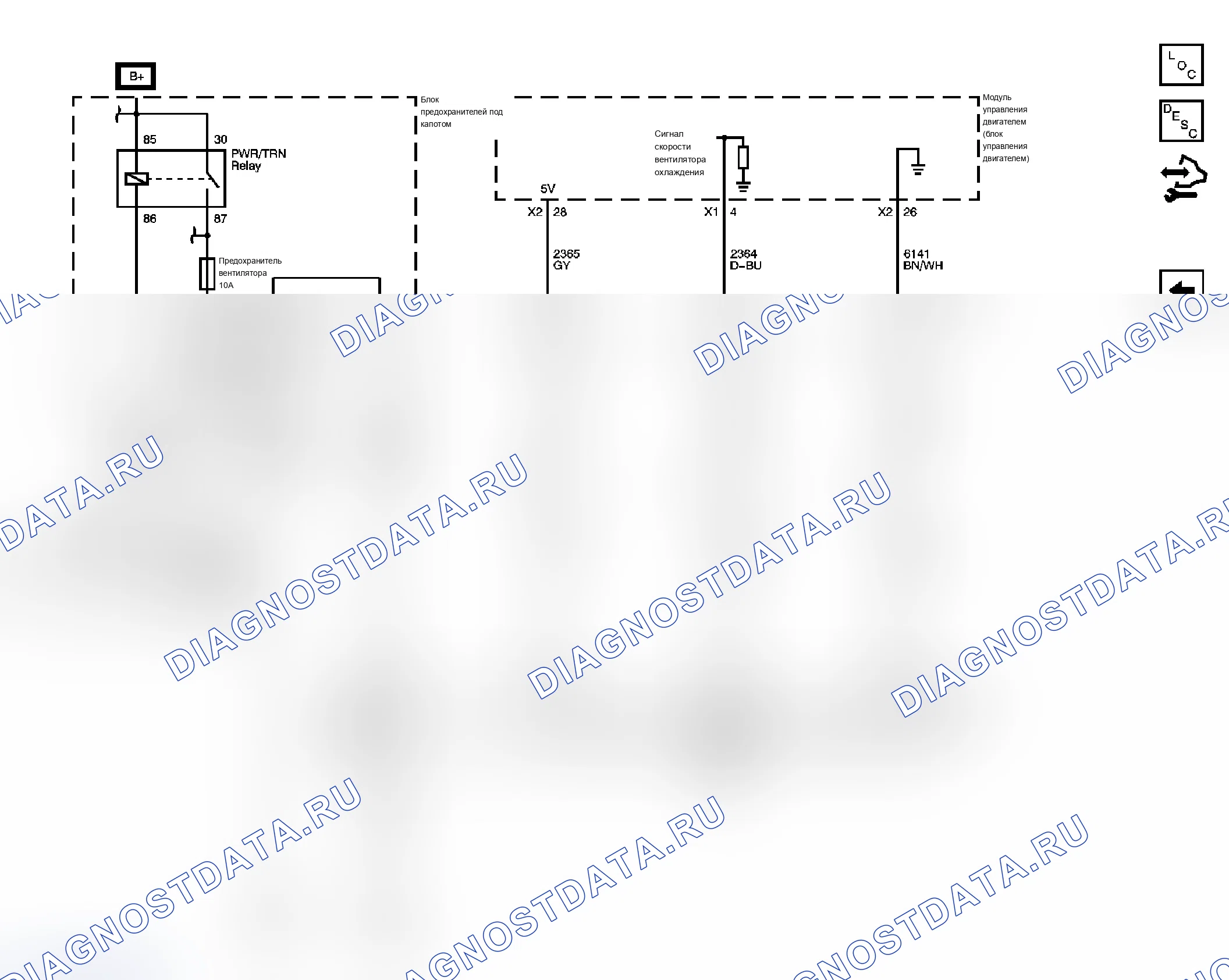 Рис. 2. Chevrolet Silverado 2500 HD 