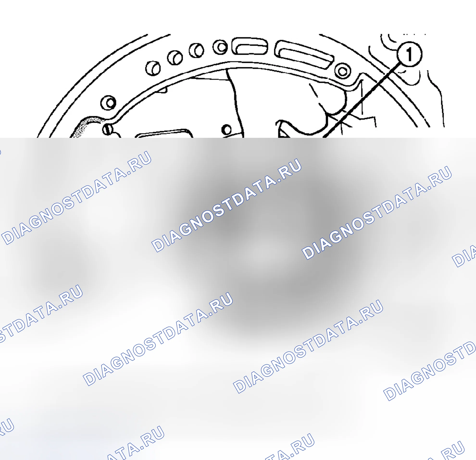 Рис. 189. Dodge Cab & Chassis R2500 