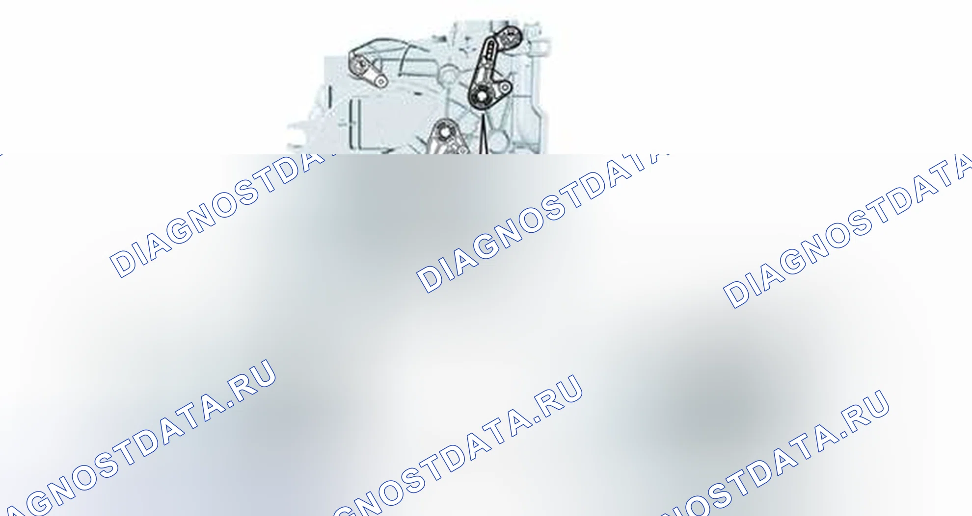 Рис. 396: ПОРЯДОК ВЫПОЛНЕНИЯ РАБОТ. Toyota Highlander III