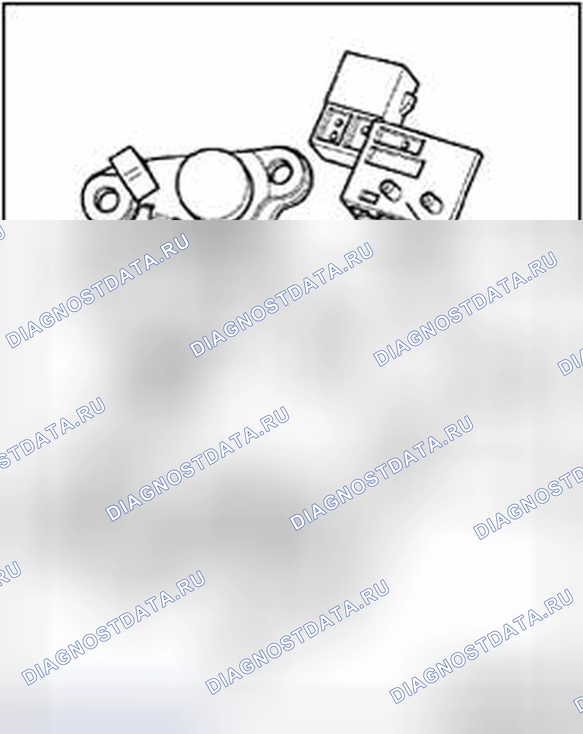 Рис. 284. Volkswagen Passat B5