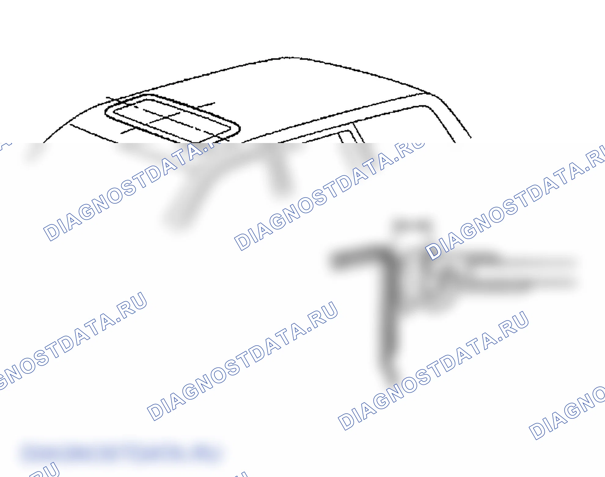Рис. 25. Lexus LX J100 рестайлинг