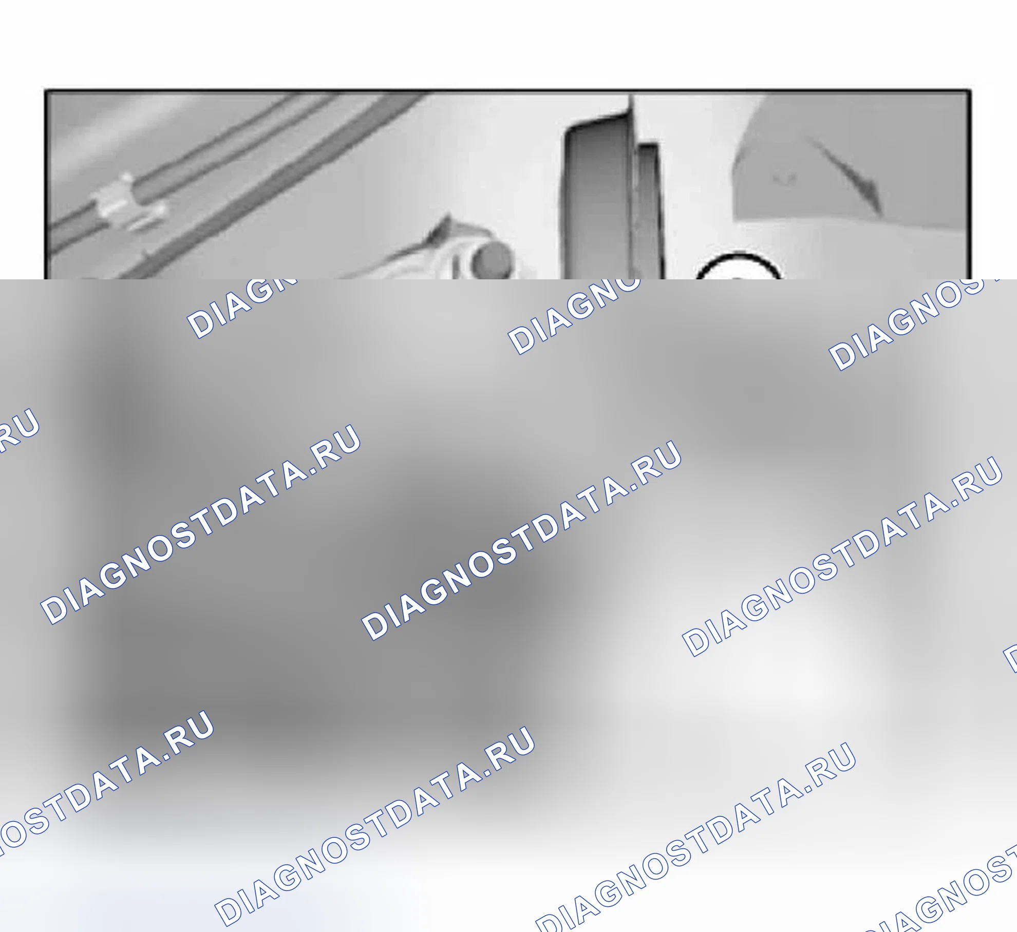 Рис. 123. BMW Z4 E85/E86 рестайлинг