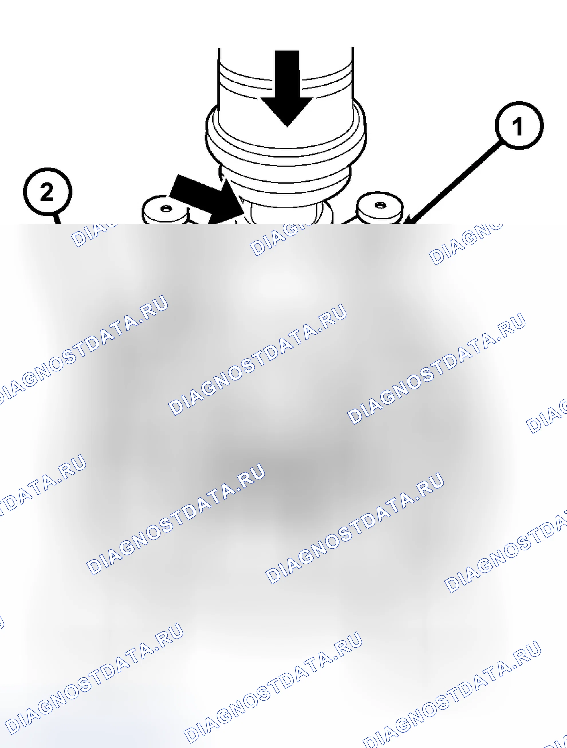 Рис. 209. Dodge Magnum I