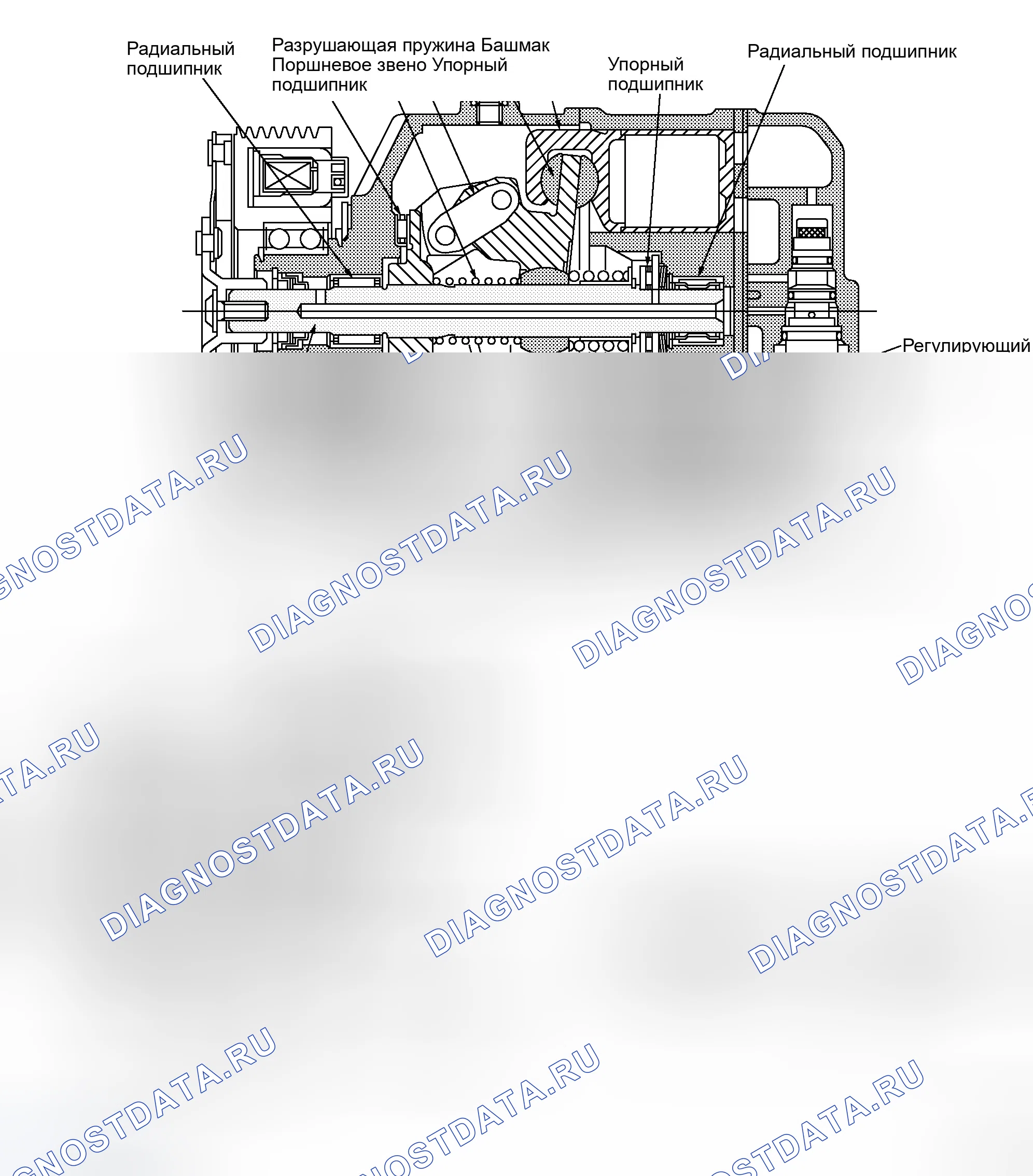 Рис. 173: Общие положения. Infiniti M35 III