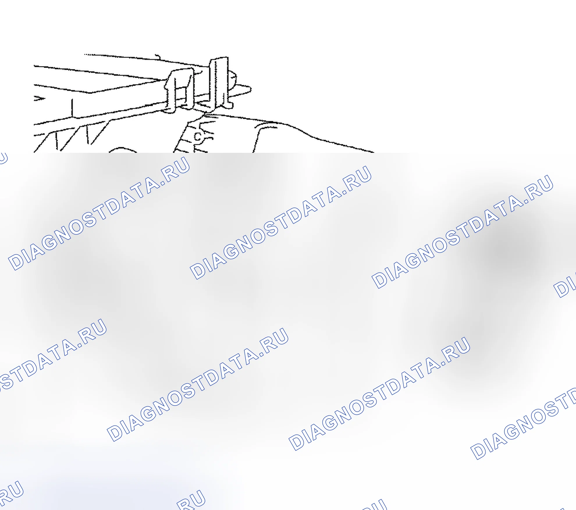 Рис. 105. Kia Sorento I