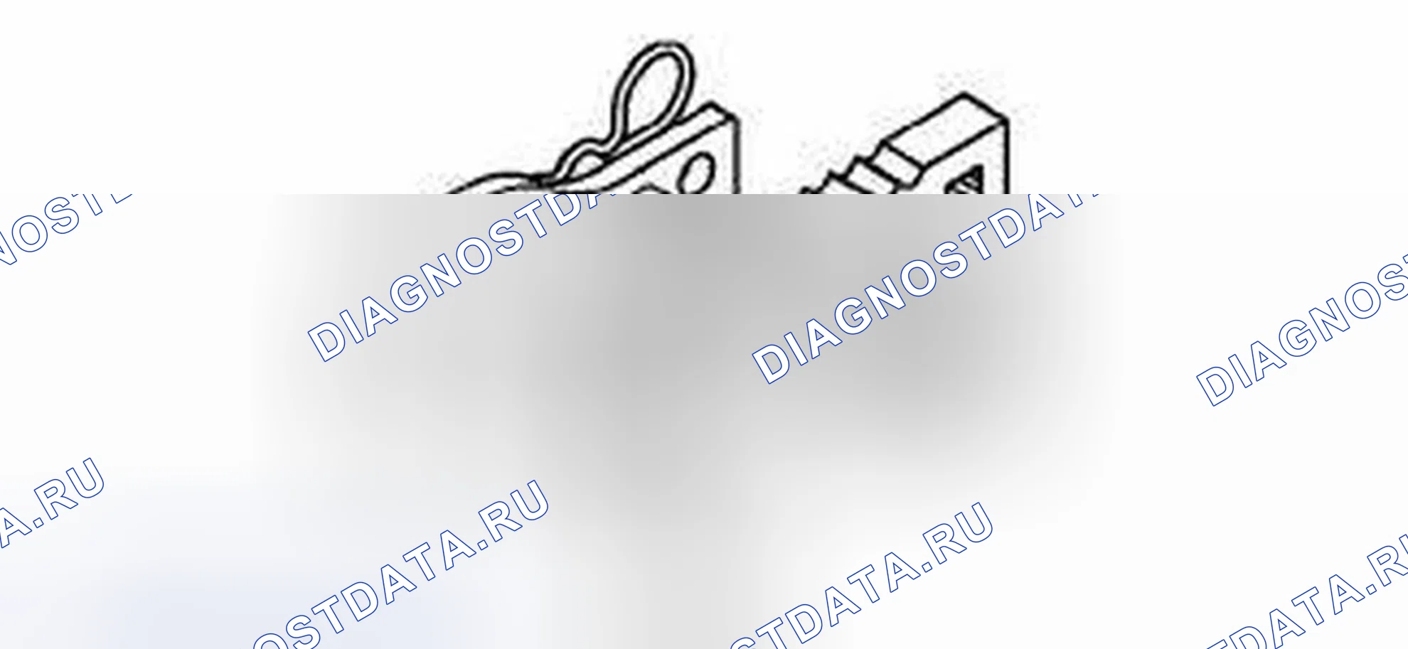 Рис. 570. Dodge Journey I