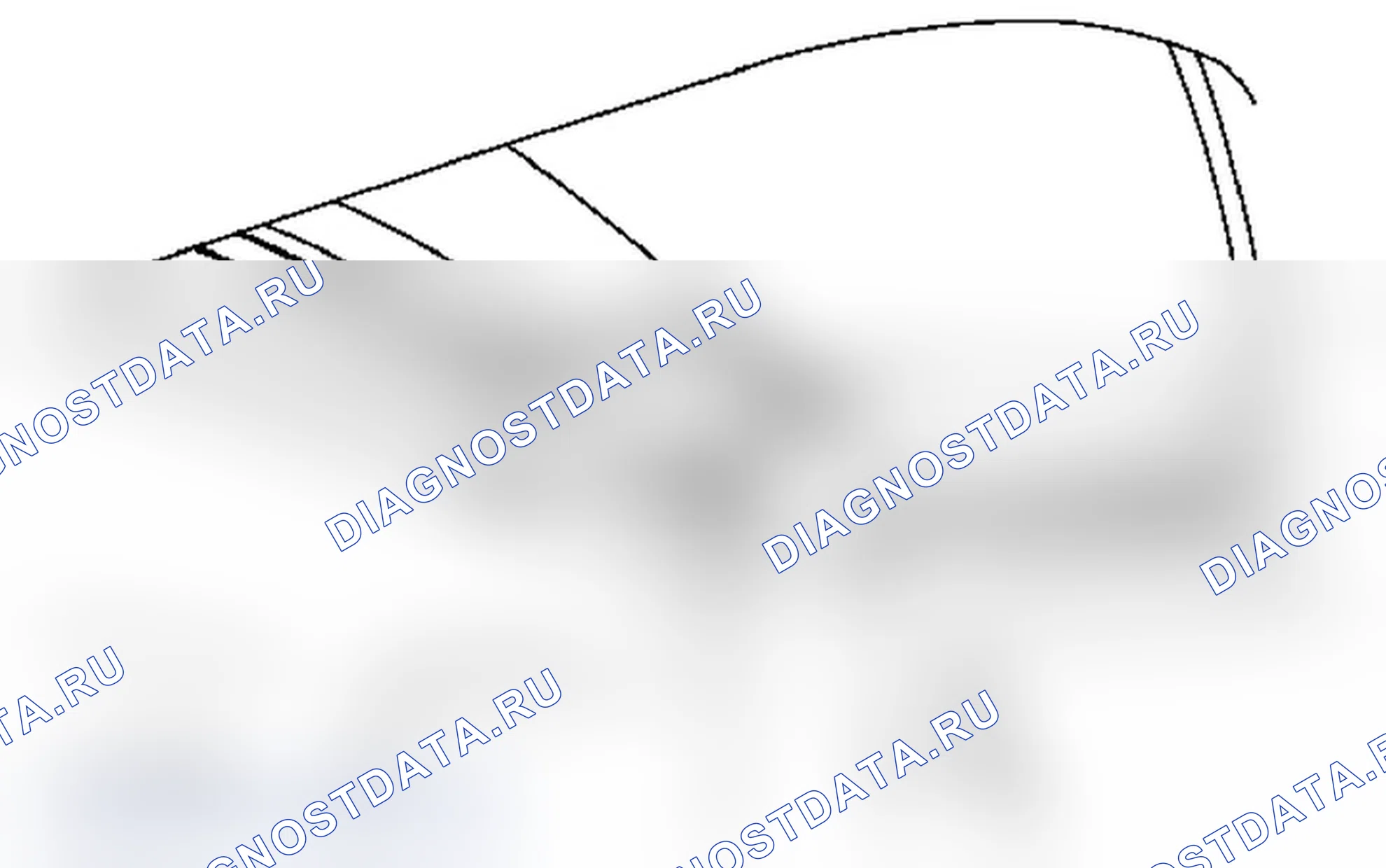 Рис. 4. Lexus IS F I