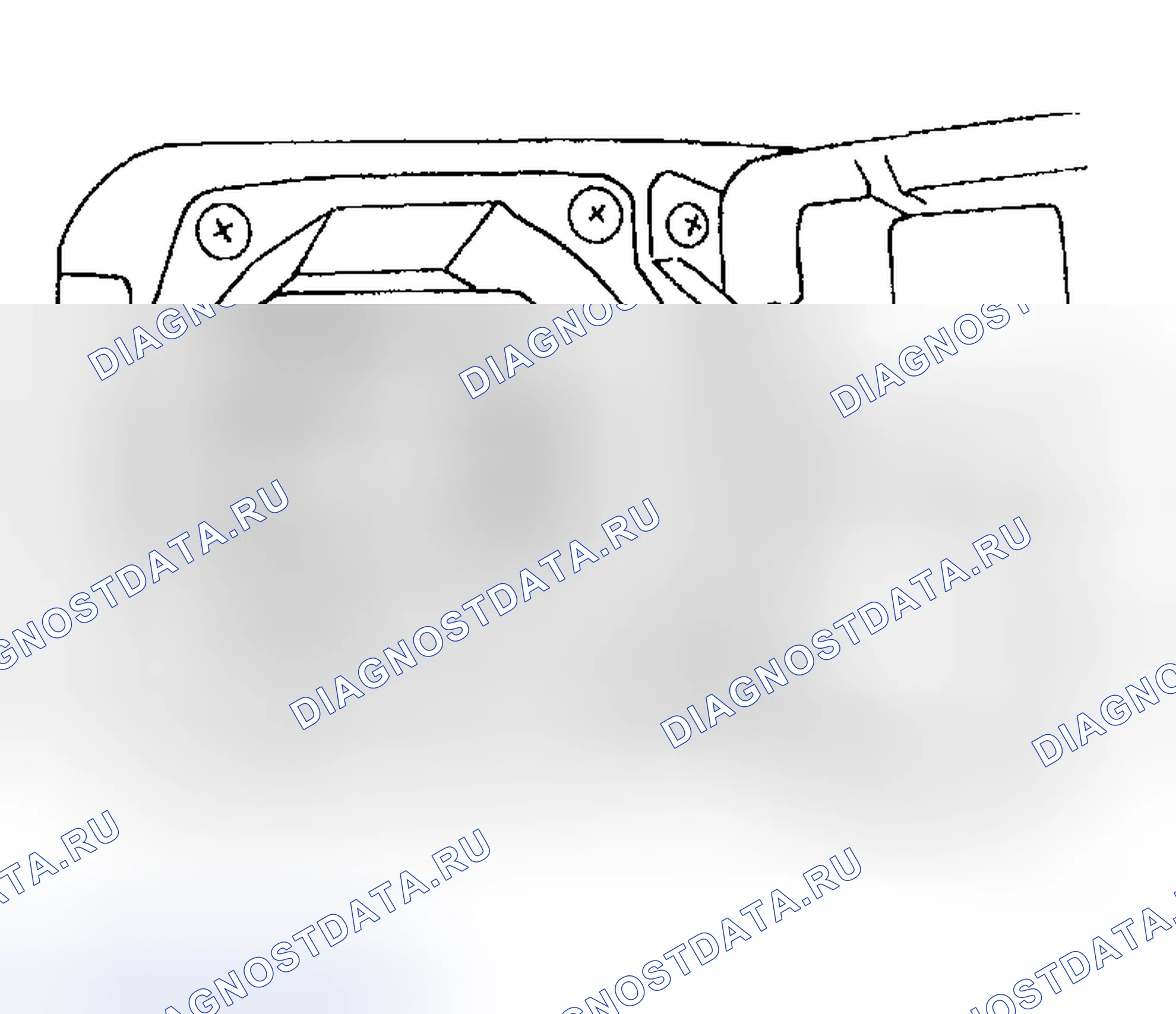 Рис. 260. Subaru Impreza GD/GC/GG
