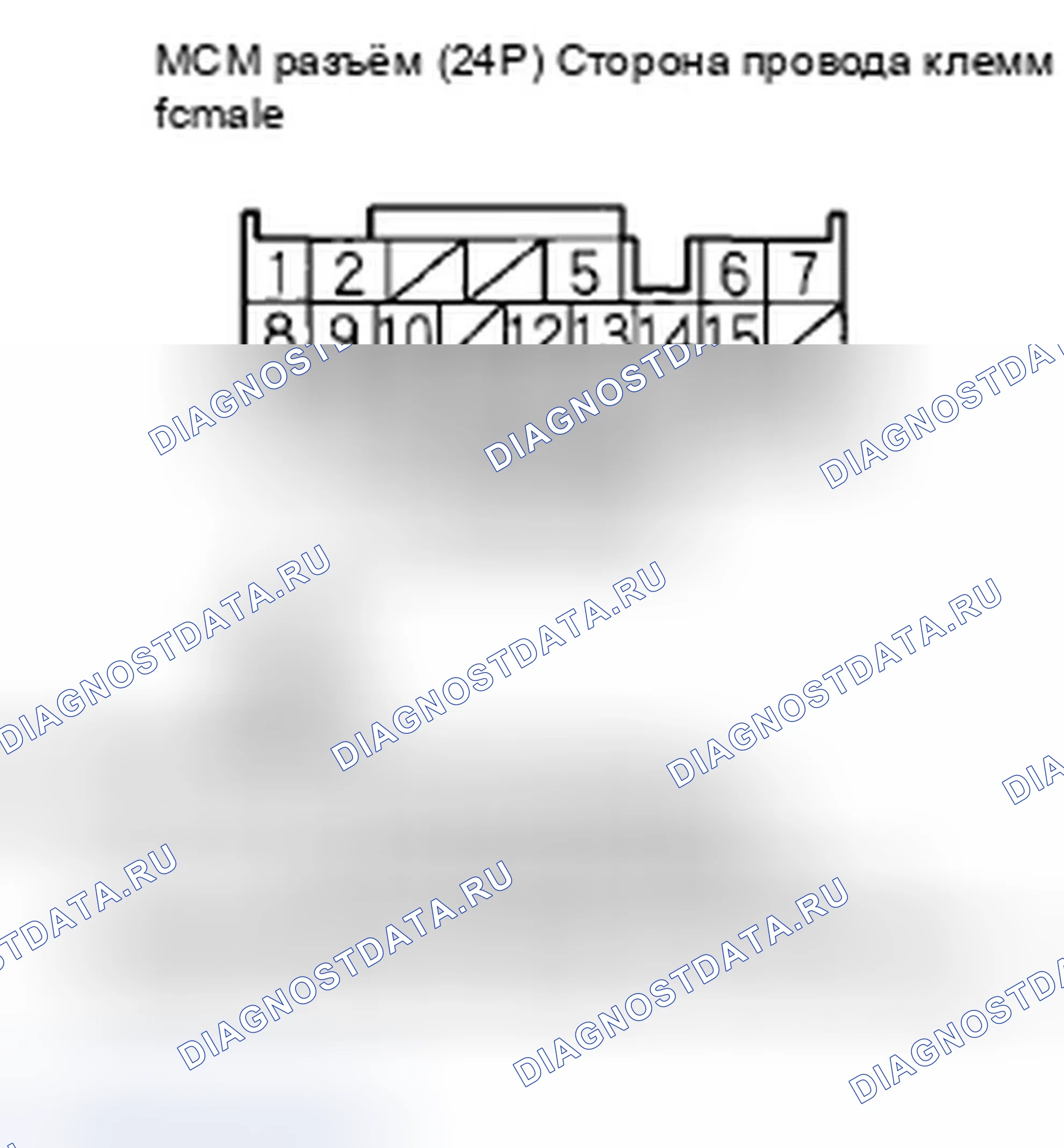 Рис. 293. Honda Insight ZE2 рестайлинг