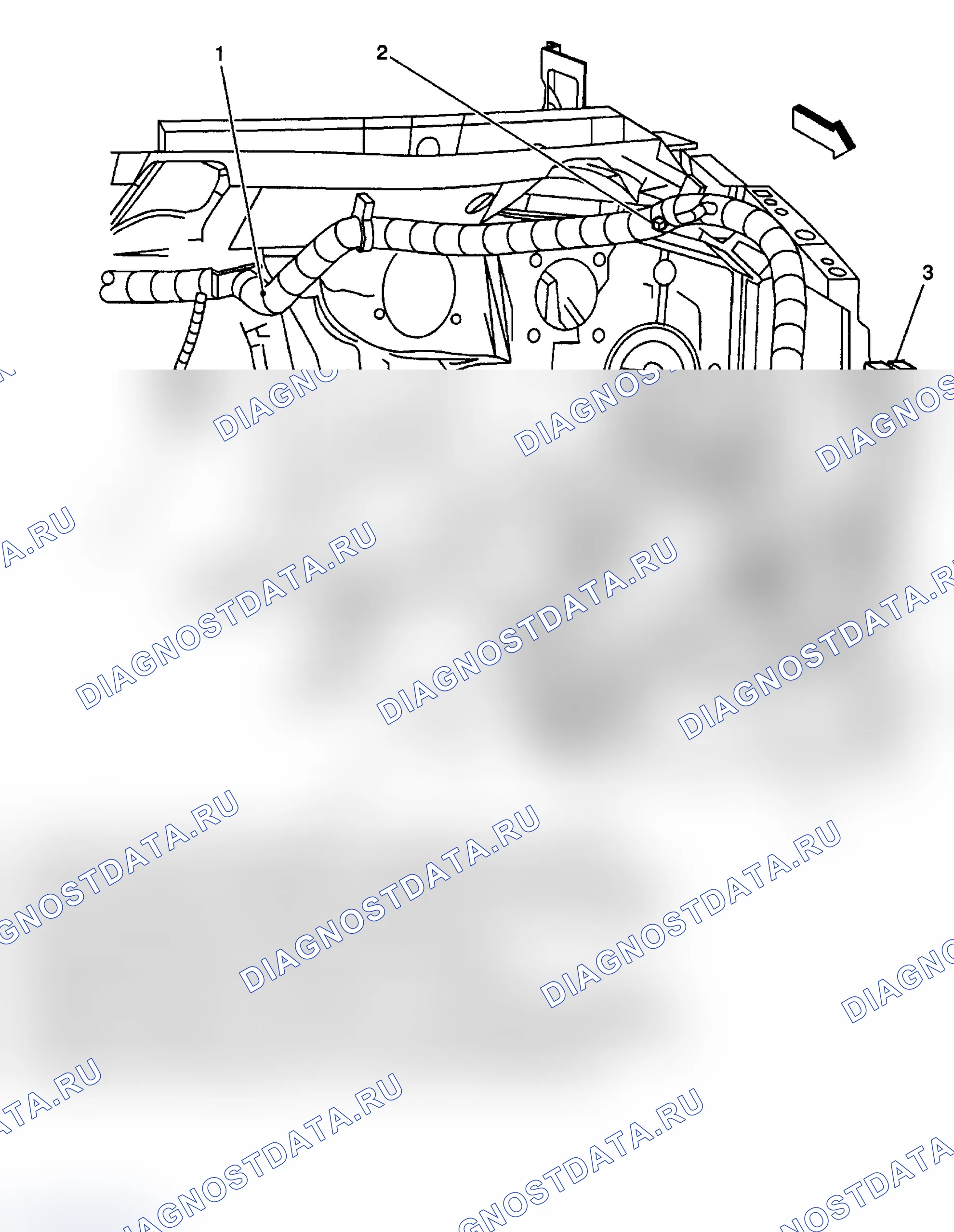 Рис. 38. Chevrolet Chevy Express G1500 