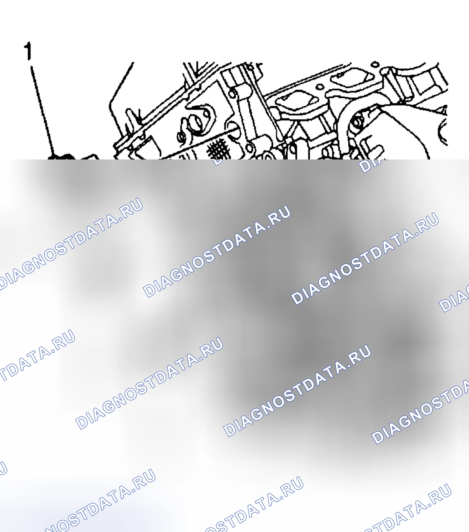Рис. 1515. Hyundai Terracan I рестайлинг